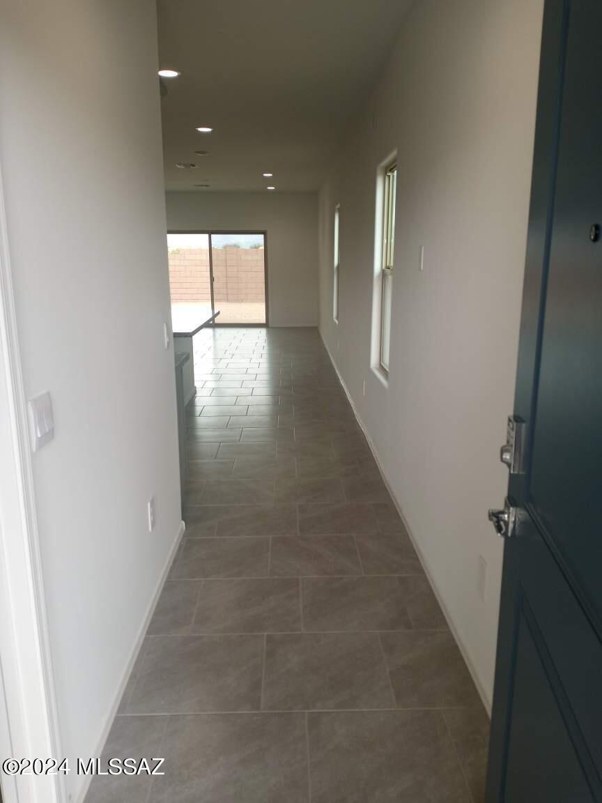Hanson Ridge - Residential