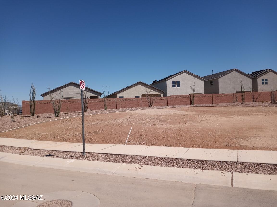 Hanson Ridge - Residential