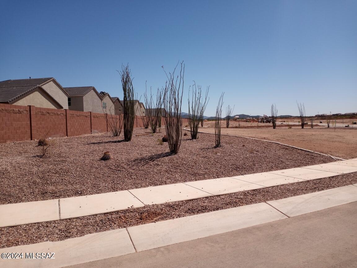 Hanson Ridge - Residential