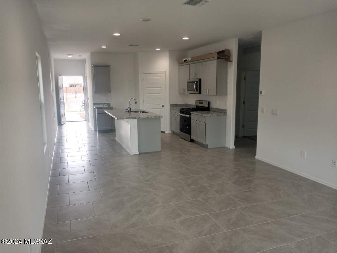 Hanson Ridge - Residential