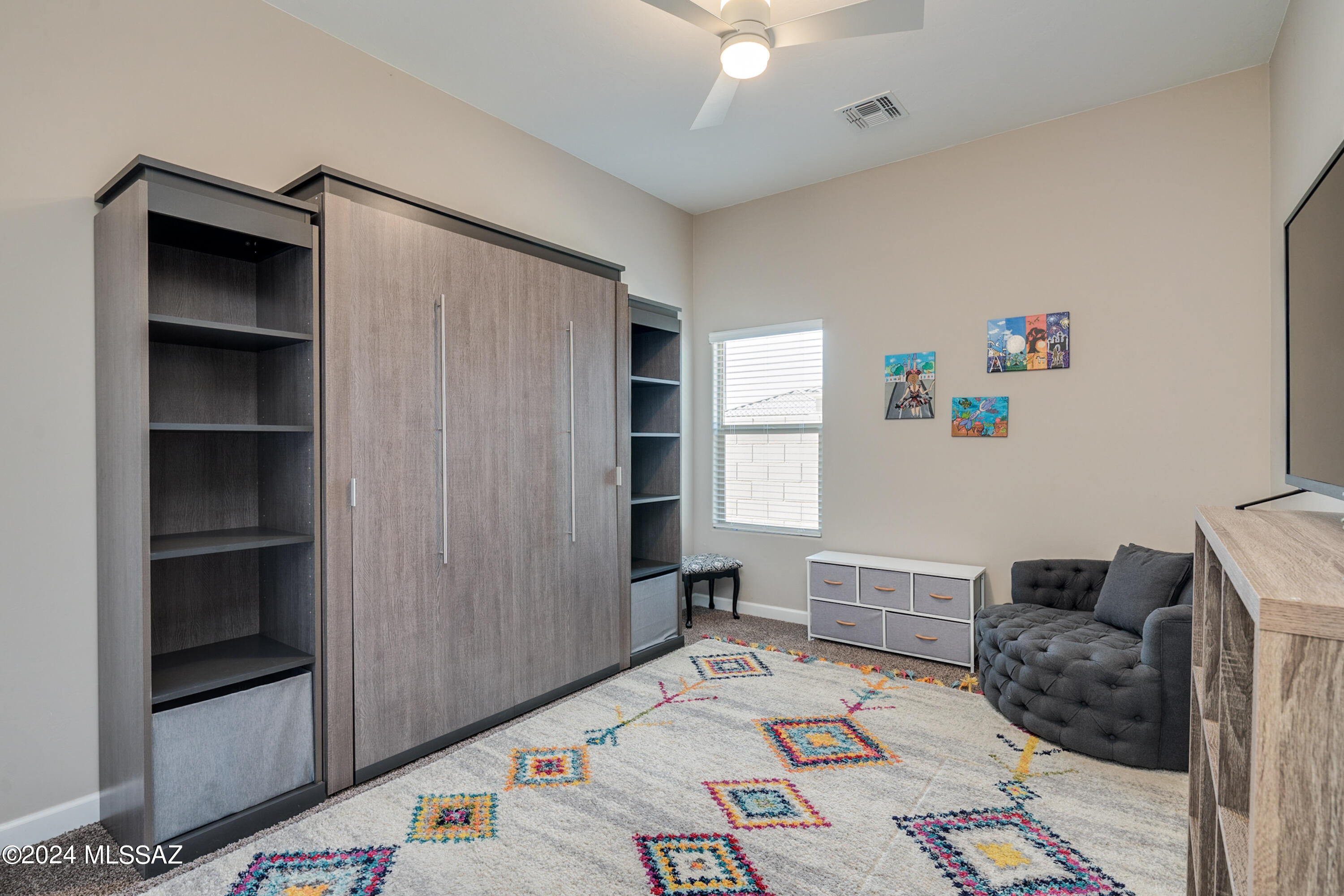 Saguaro Bloom 7A - Residential