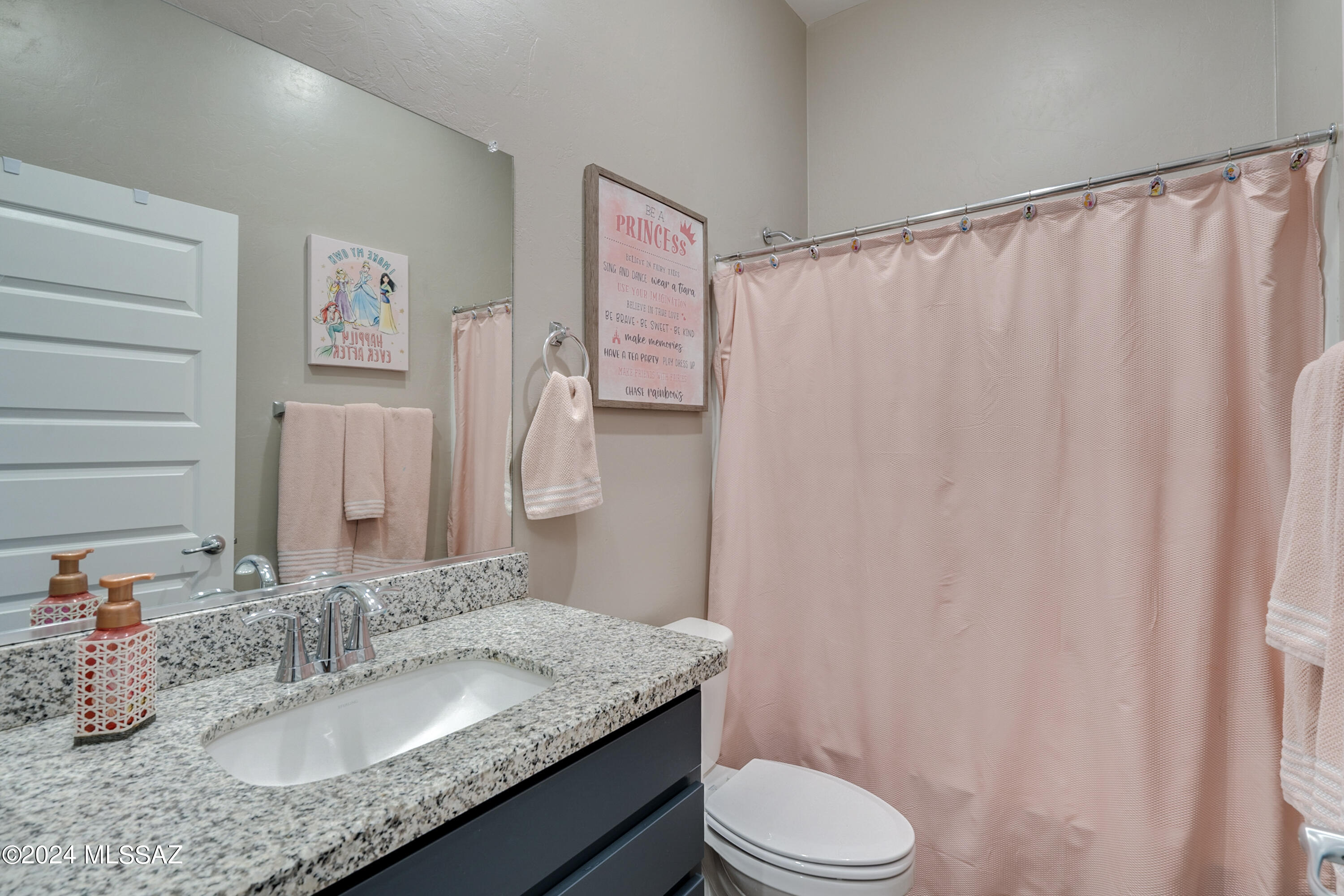 Saguaro Bloom 7A - Residential