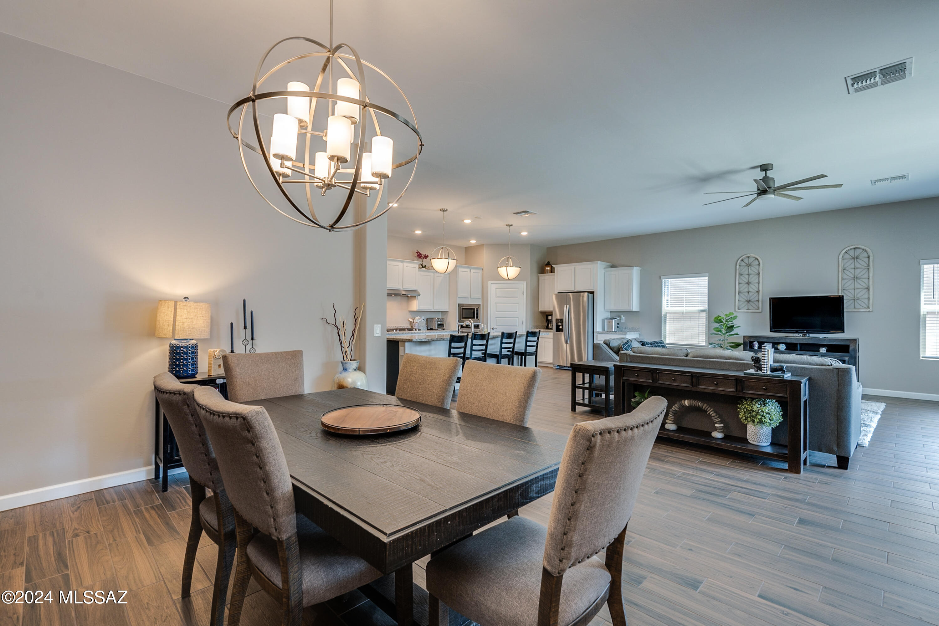 Saguaro Bloom 7A - Residential