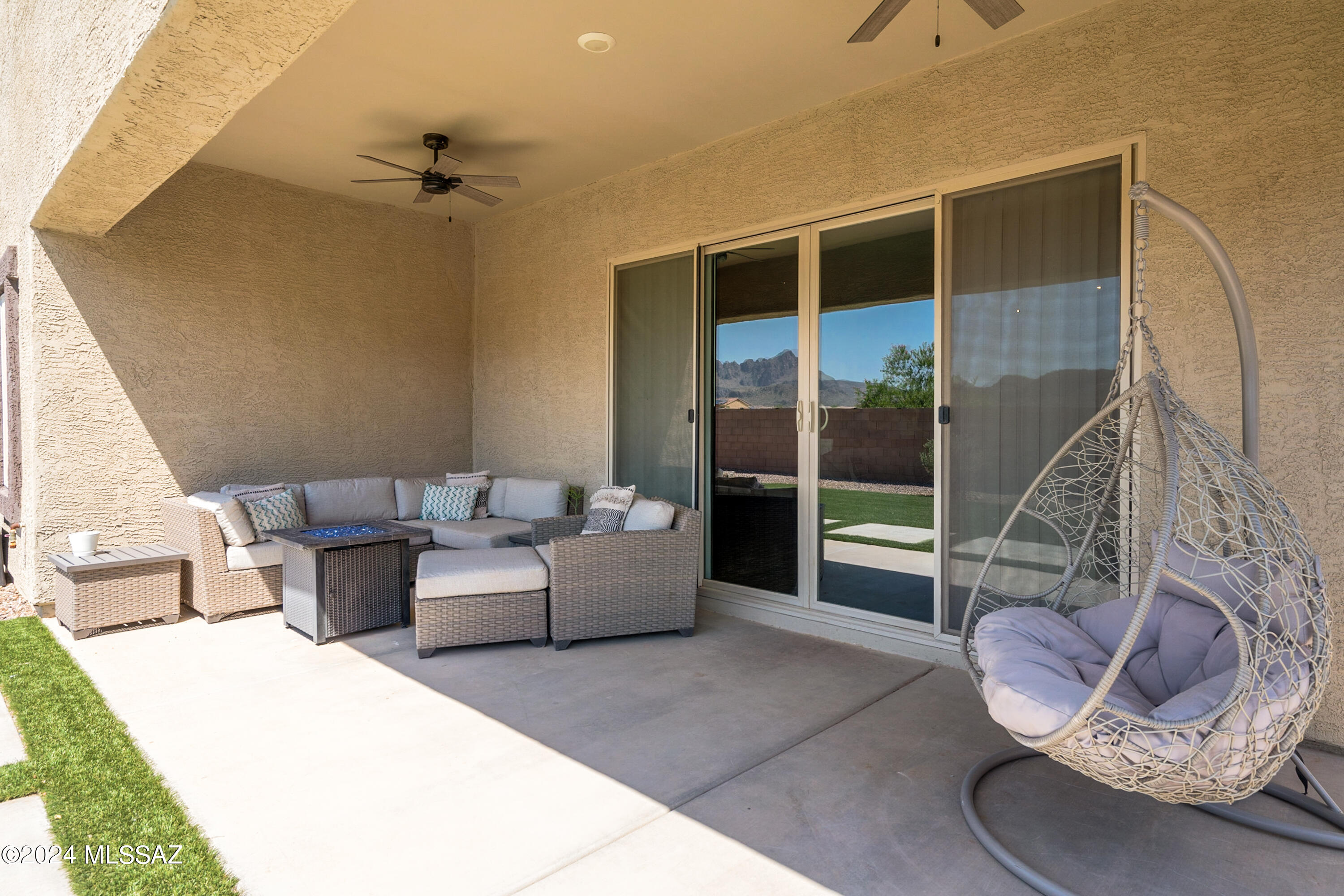Saguaro Bloom 7A - Residential