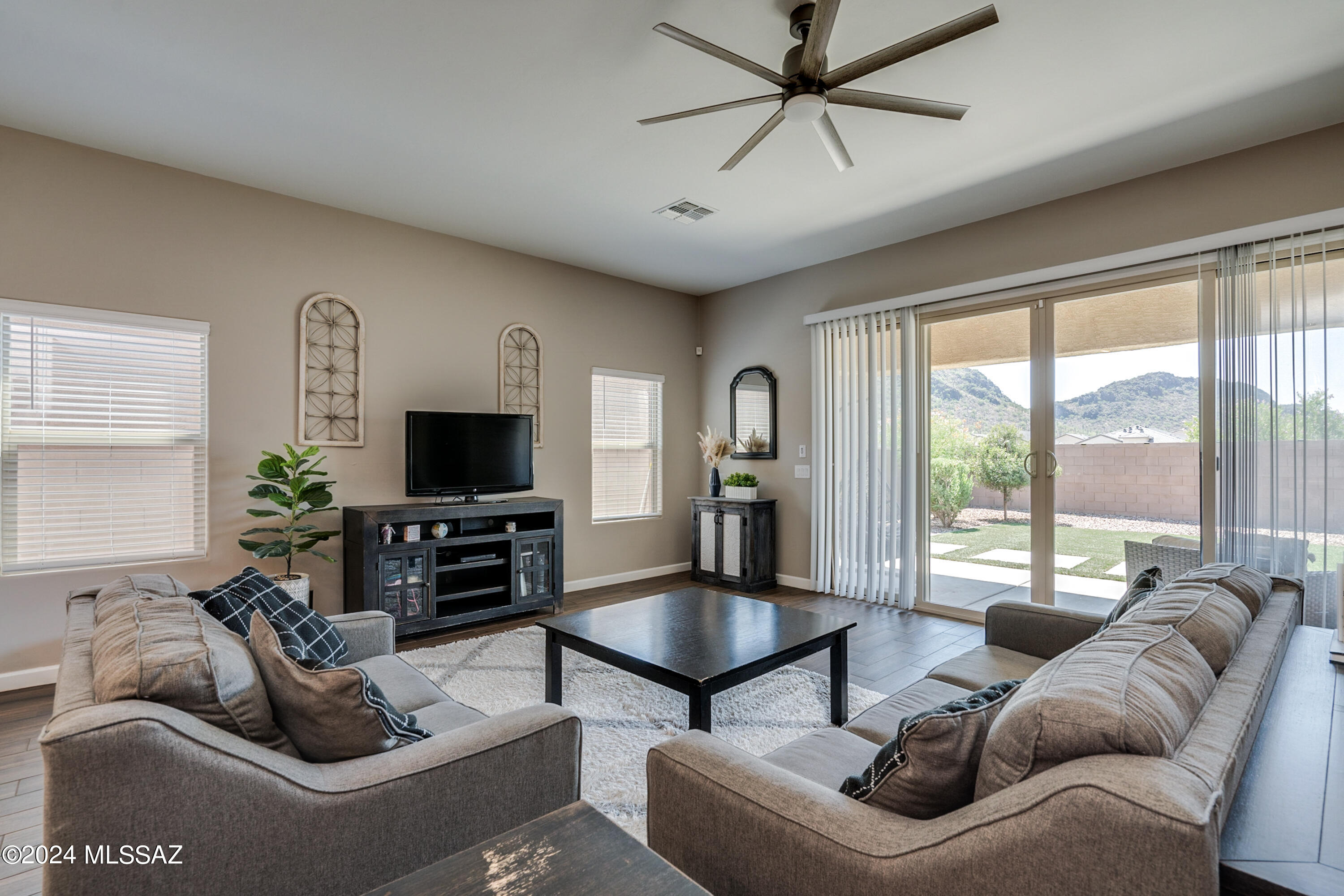 Saguaro Bloom 7A - Residential