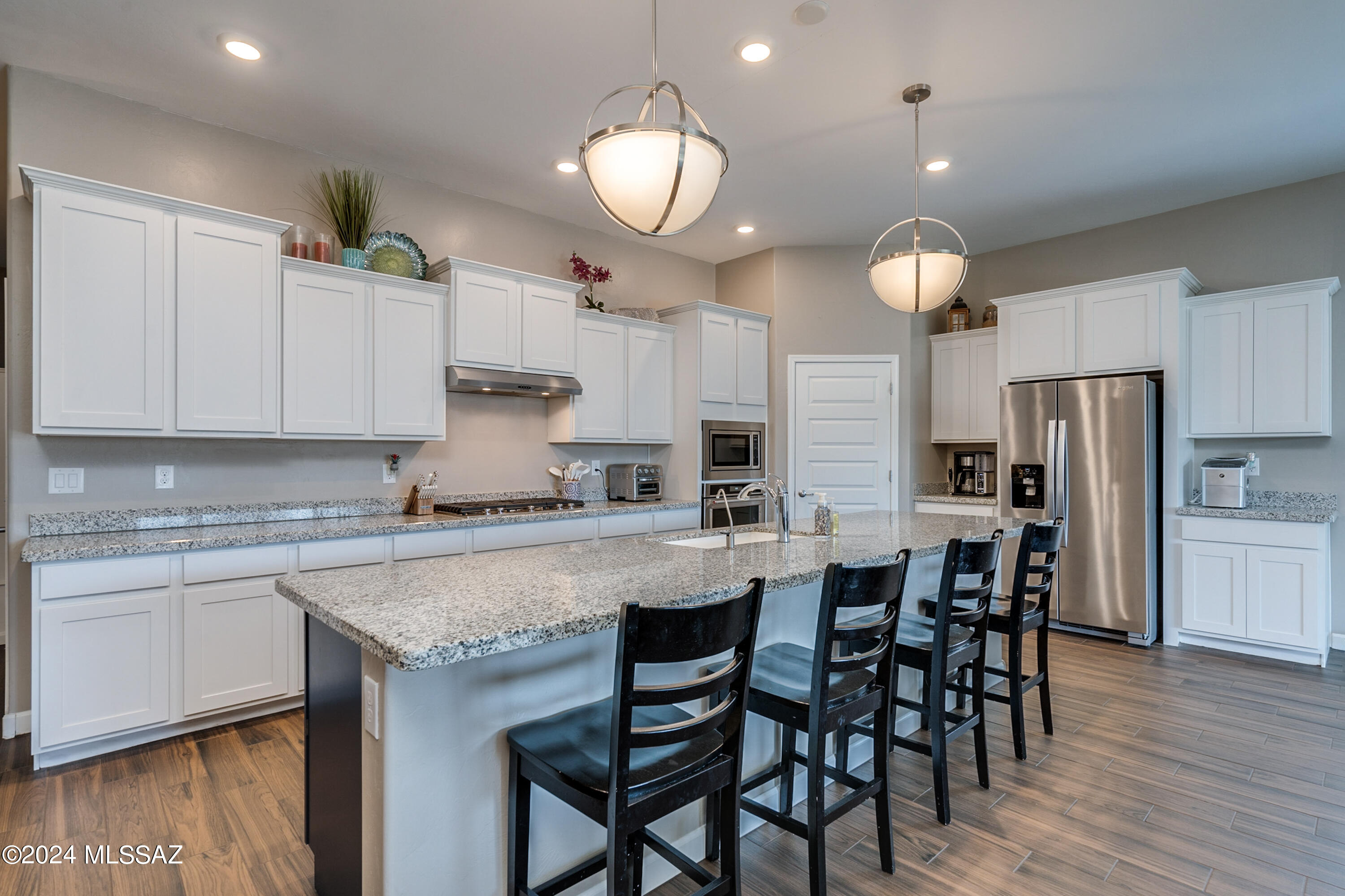 Saguaro Bloom 7A - Residential