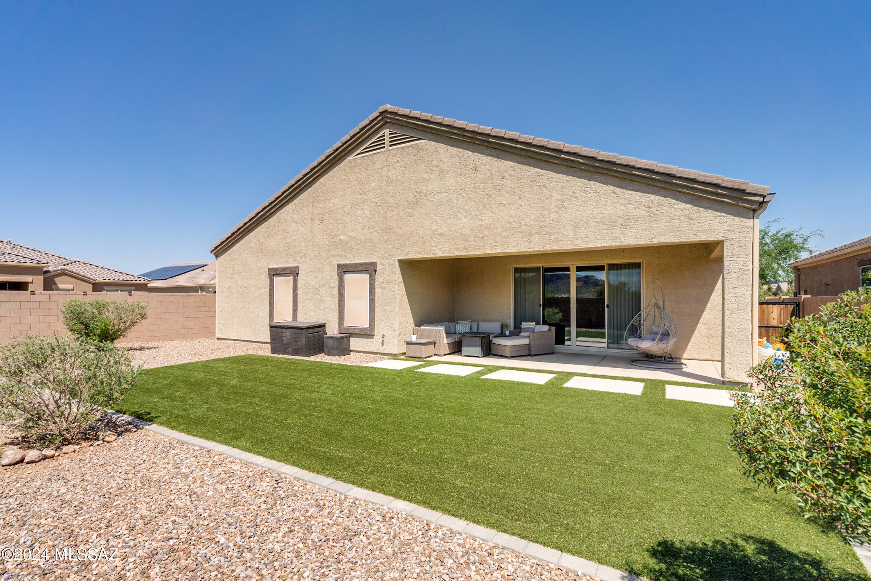 Saguaro Bloom 7A - Residential