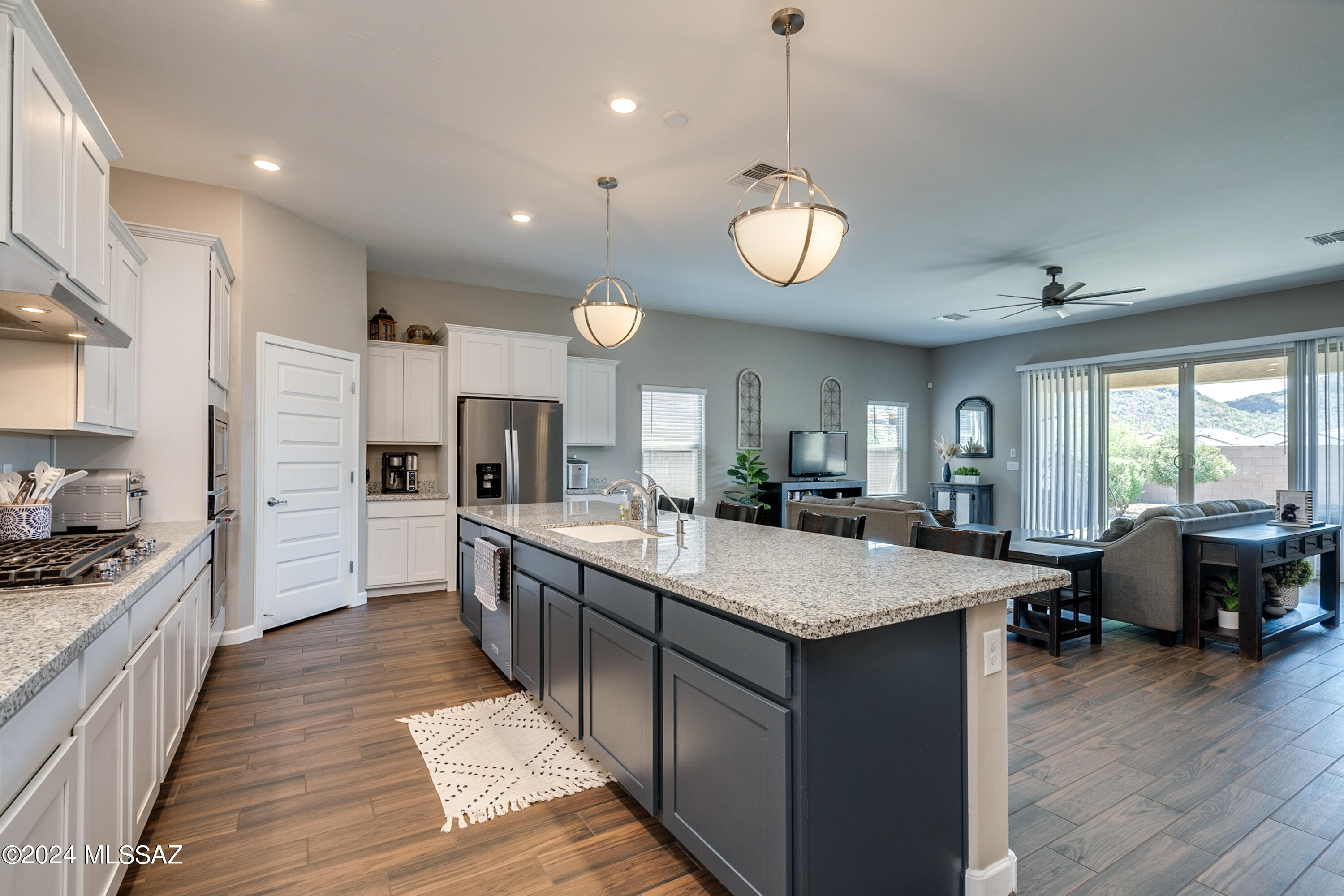Saguaro Bloom 7A - Residential