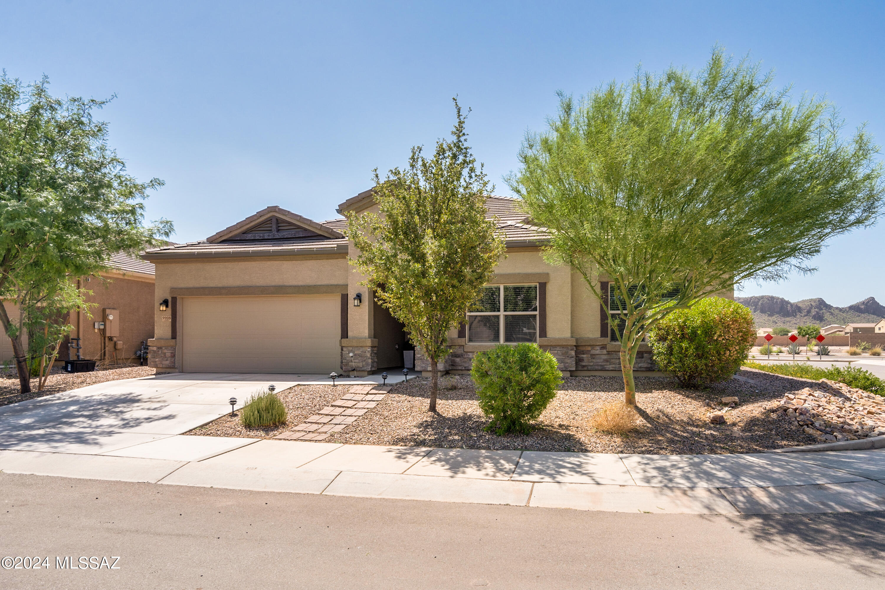 Saguaro Bloom 7A - Residential