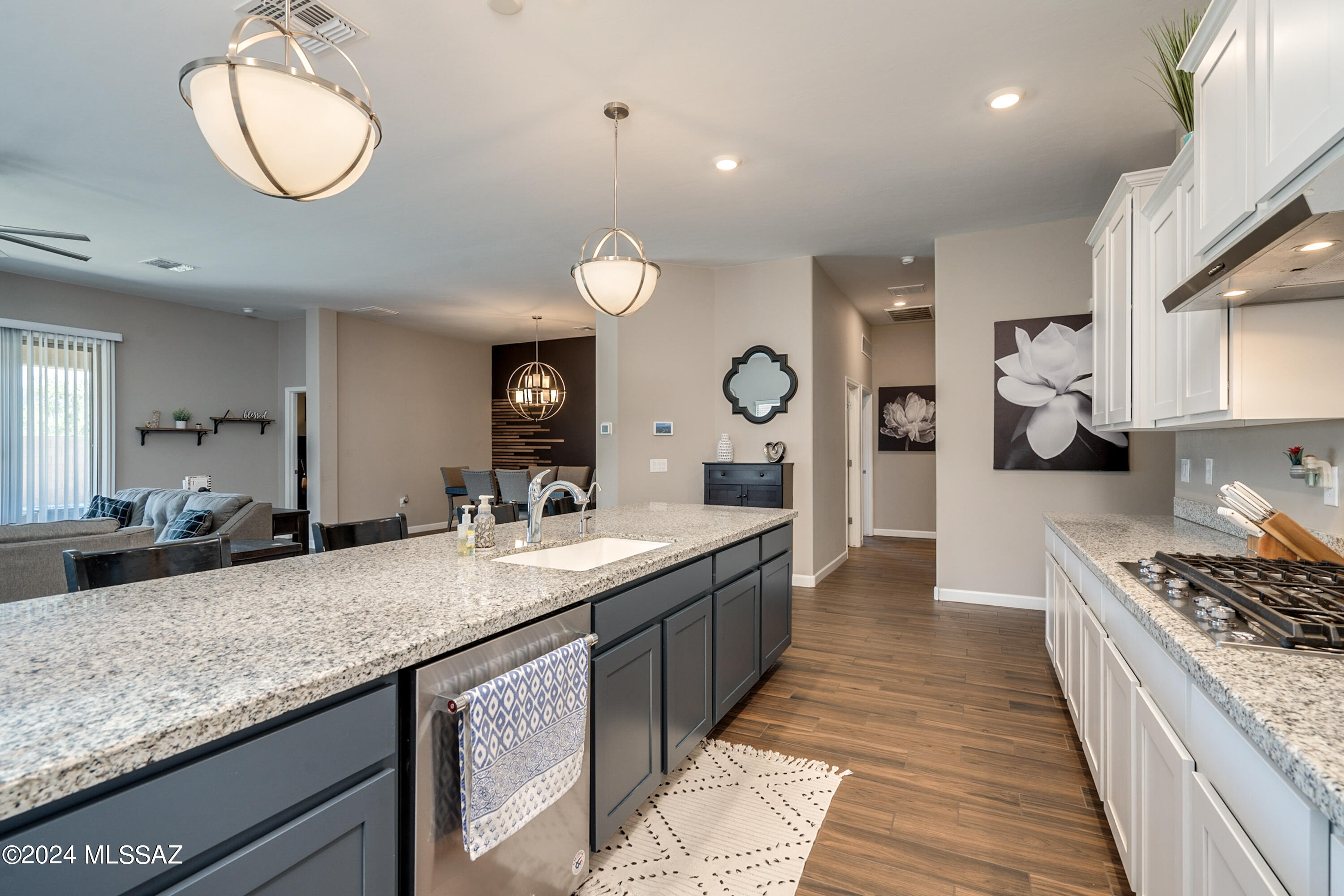 Saguaro Bloom 7A - Residential