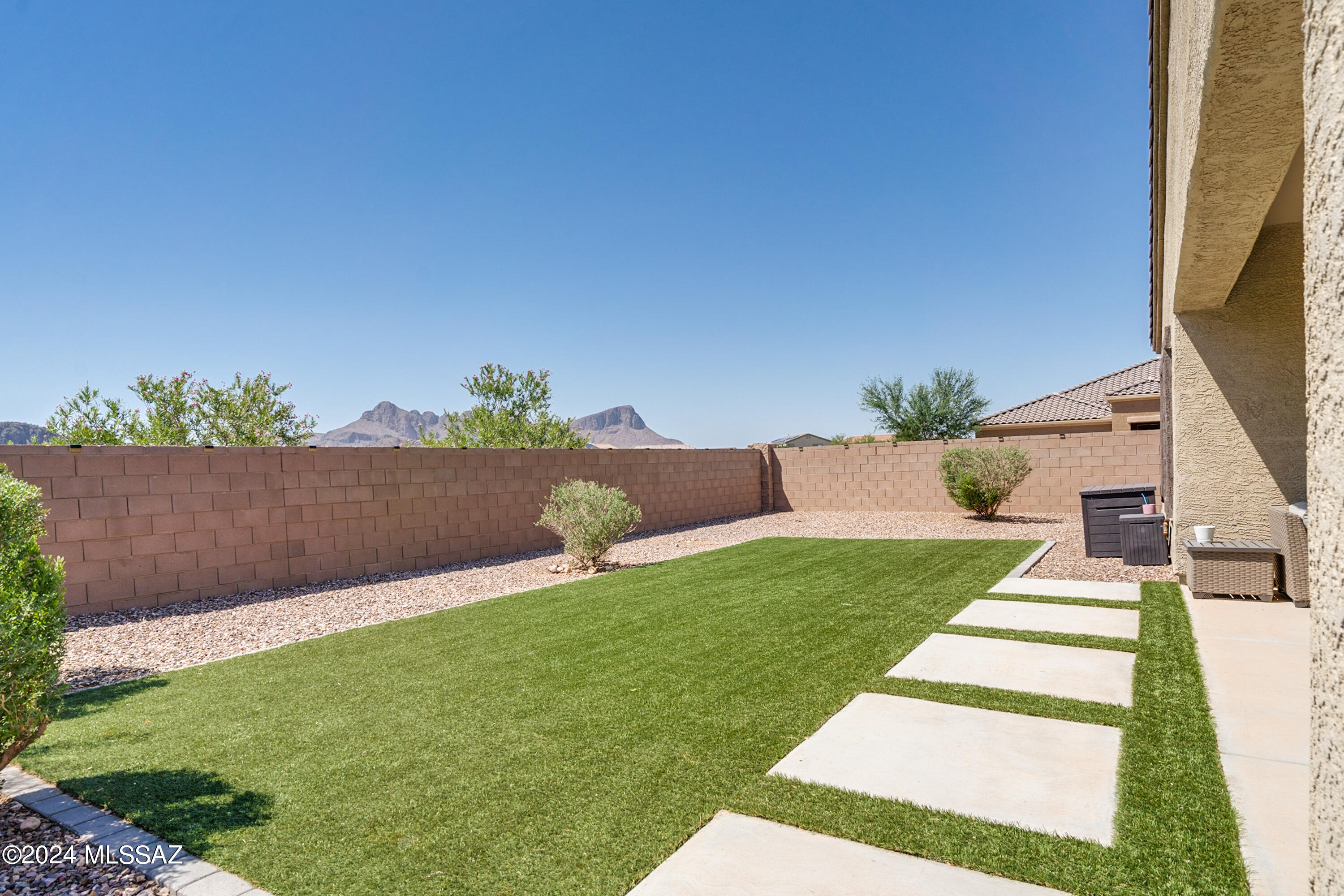 Saguaro Bloom 7A - Residential
