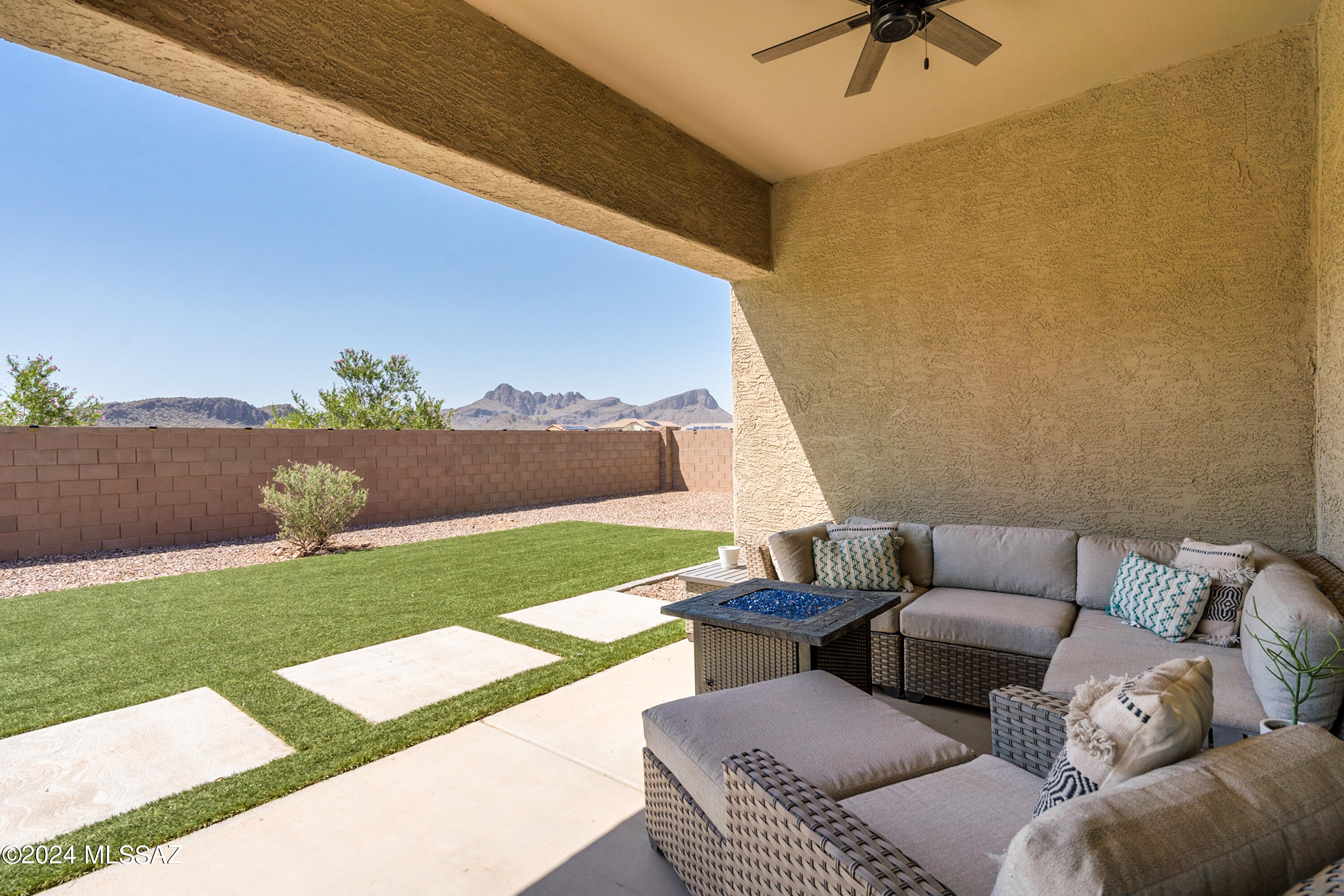 Saguaro Bloom 7A - Residential