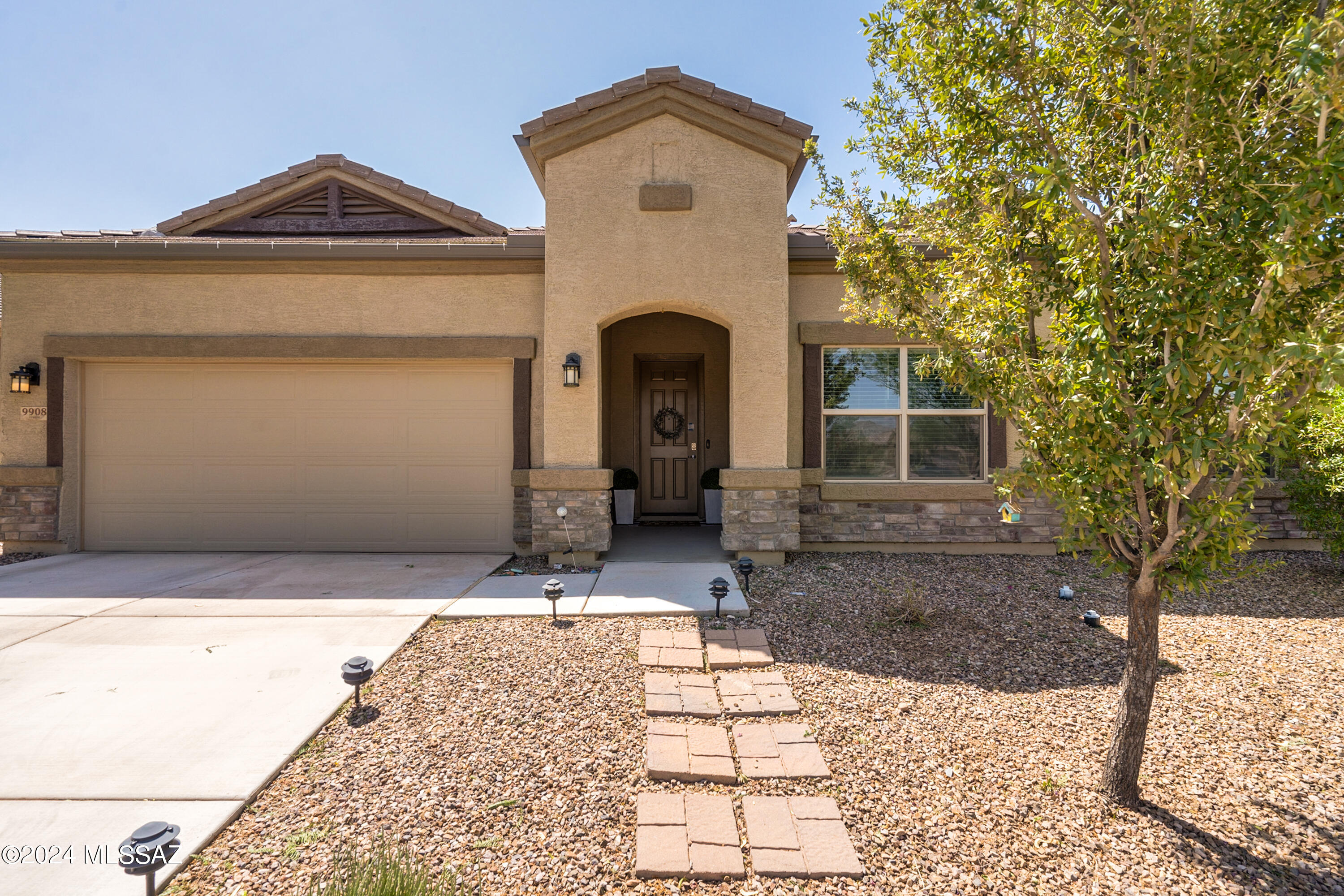 Saguaro Bloom 7A - Residential