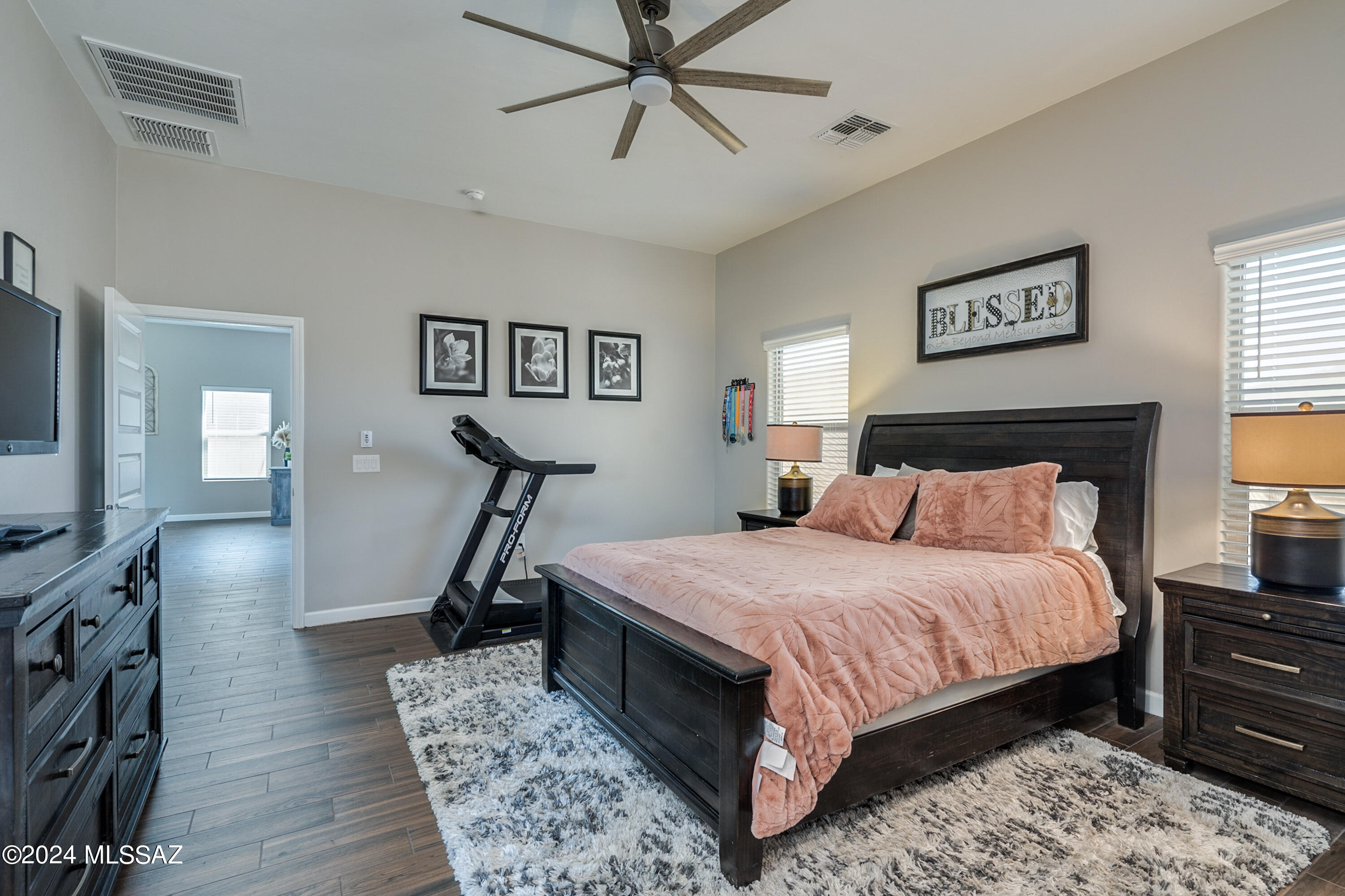 Saguaro Bloom 7A - Residential