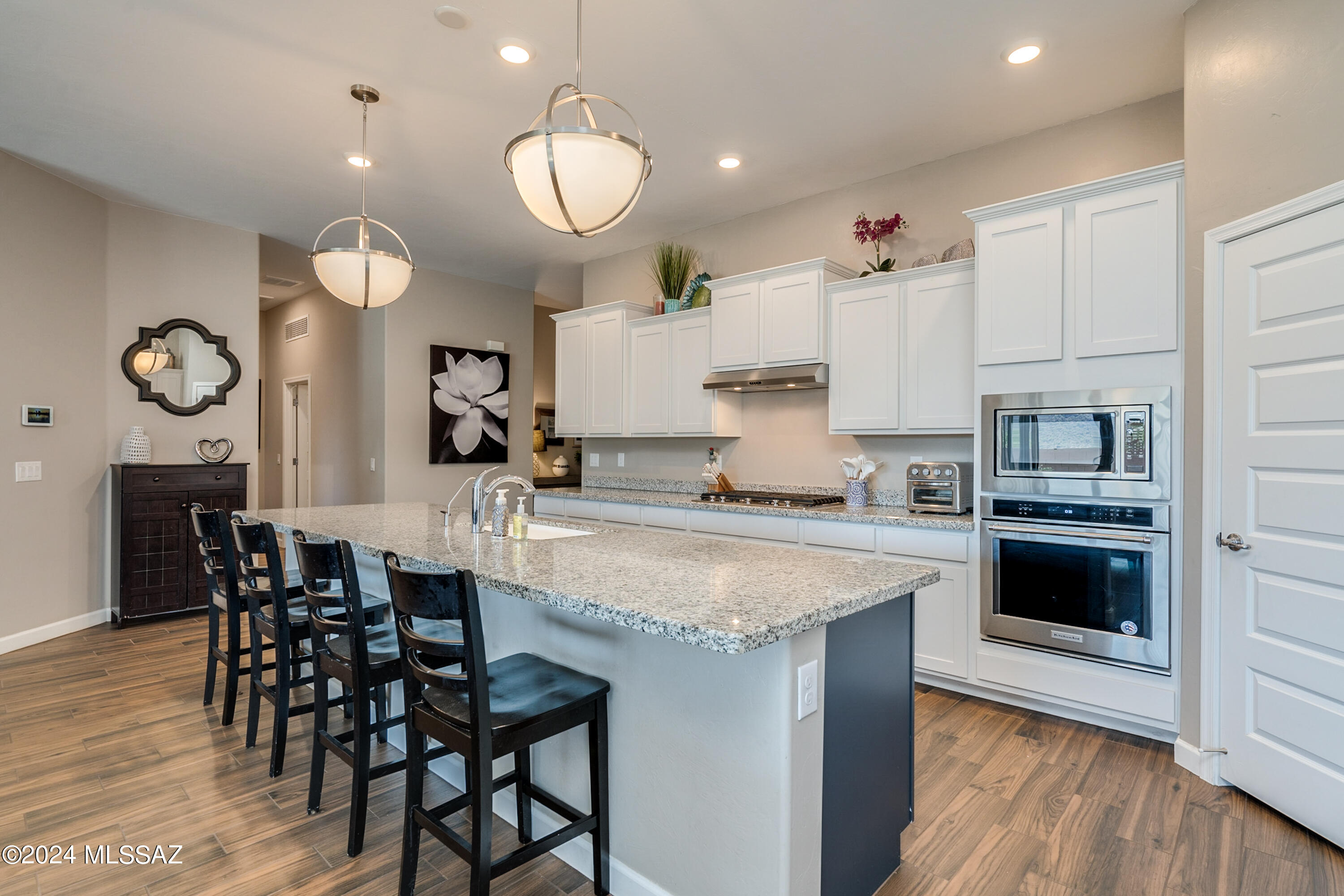 Saguaro Bloom 7A - Residential