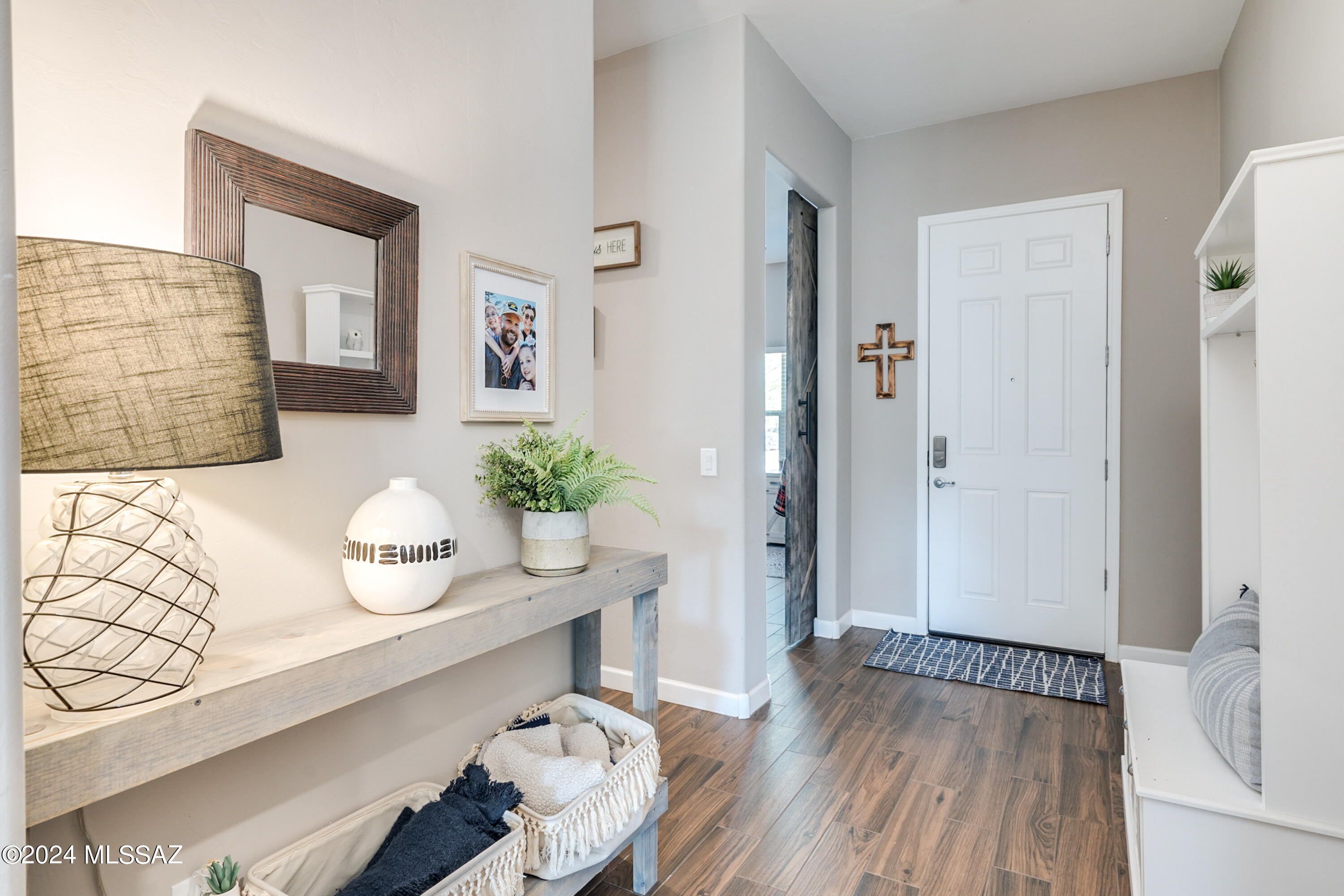 Saguaro Bloom 7A - Residential