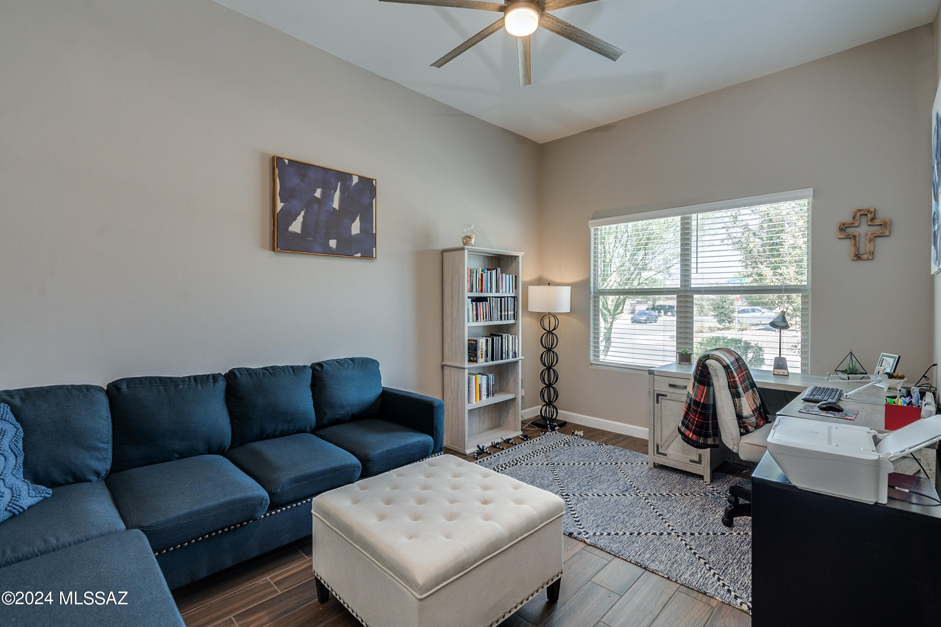 Saguaro Bloom 7A - Residential
