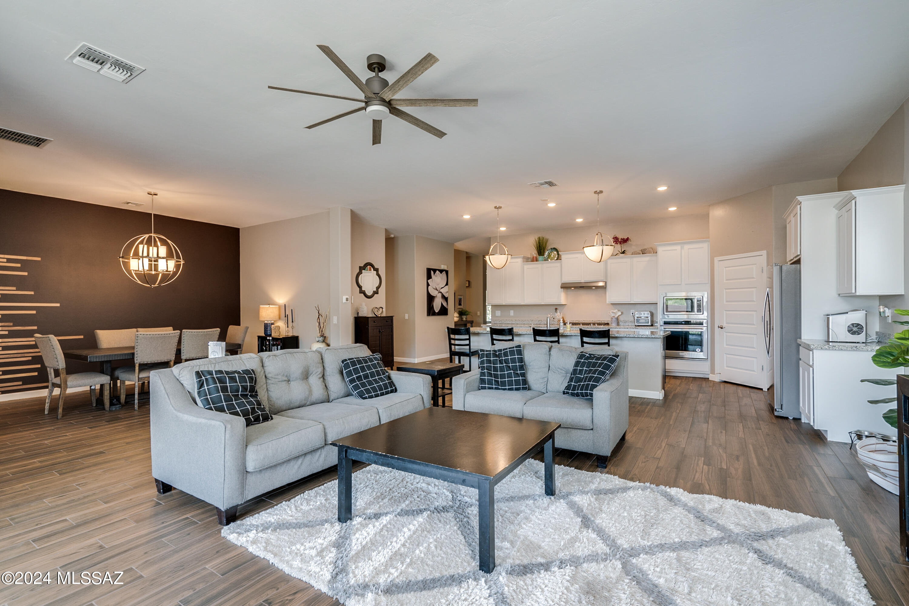 Saguaro Bloom 7A - Residential