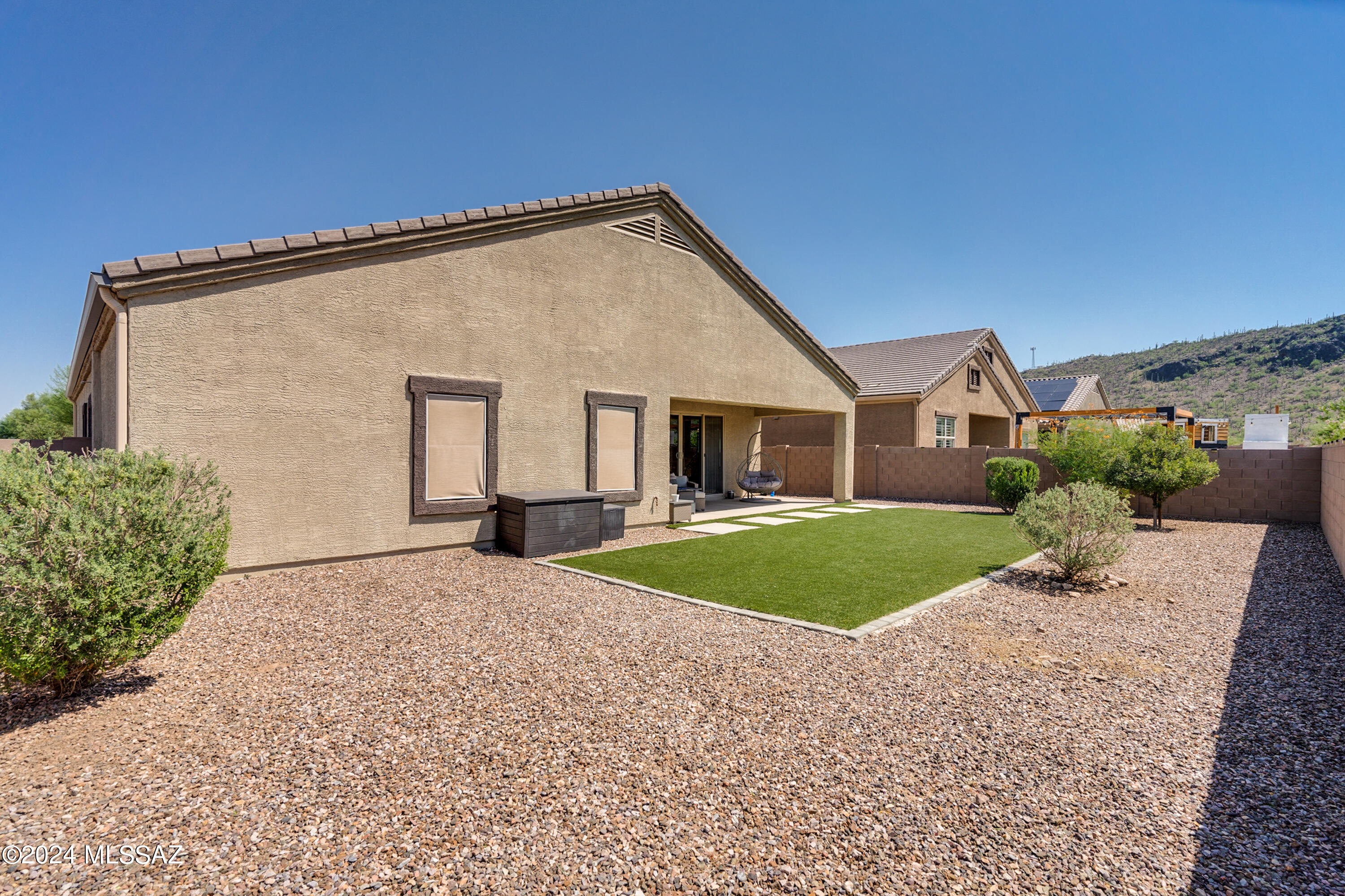 Saguaro Bloom 7A - Residential