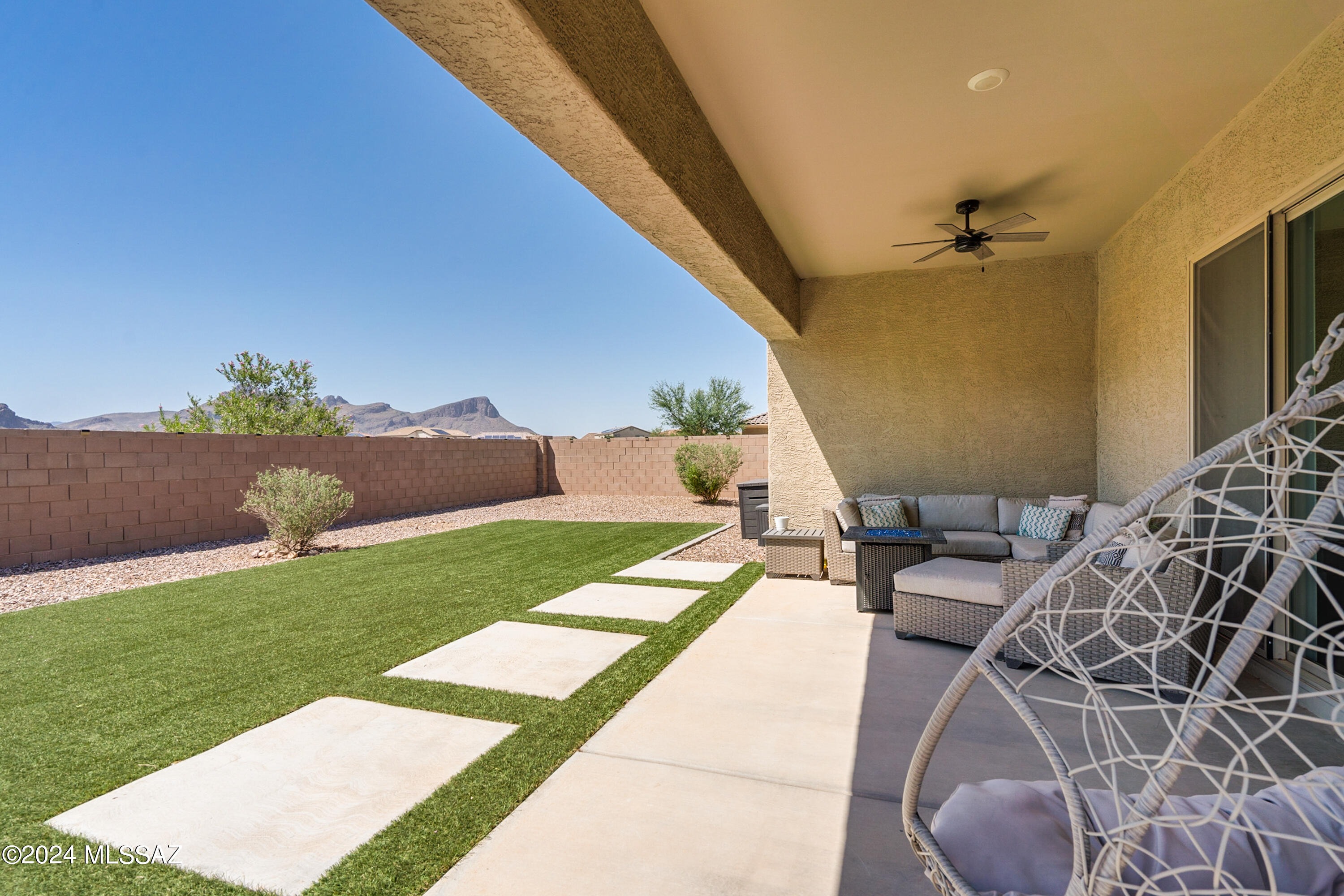 Saguaro Bloom 7A - Residential