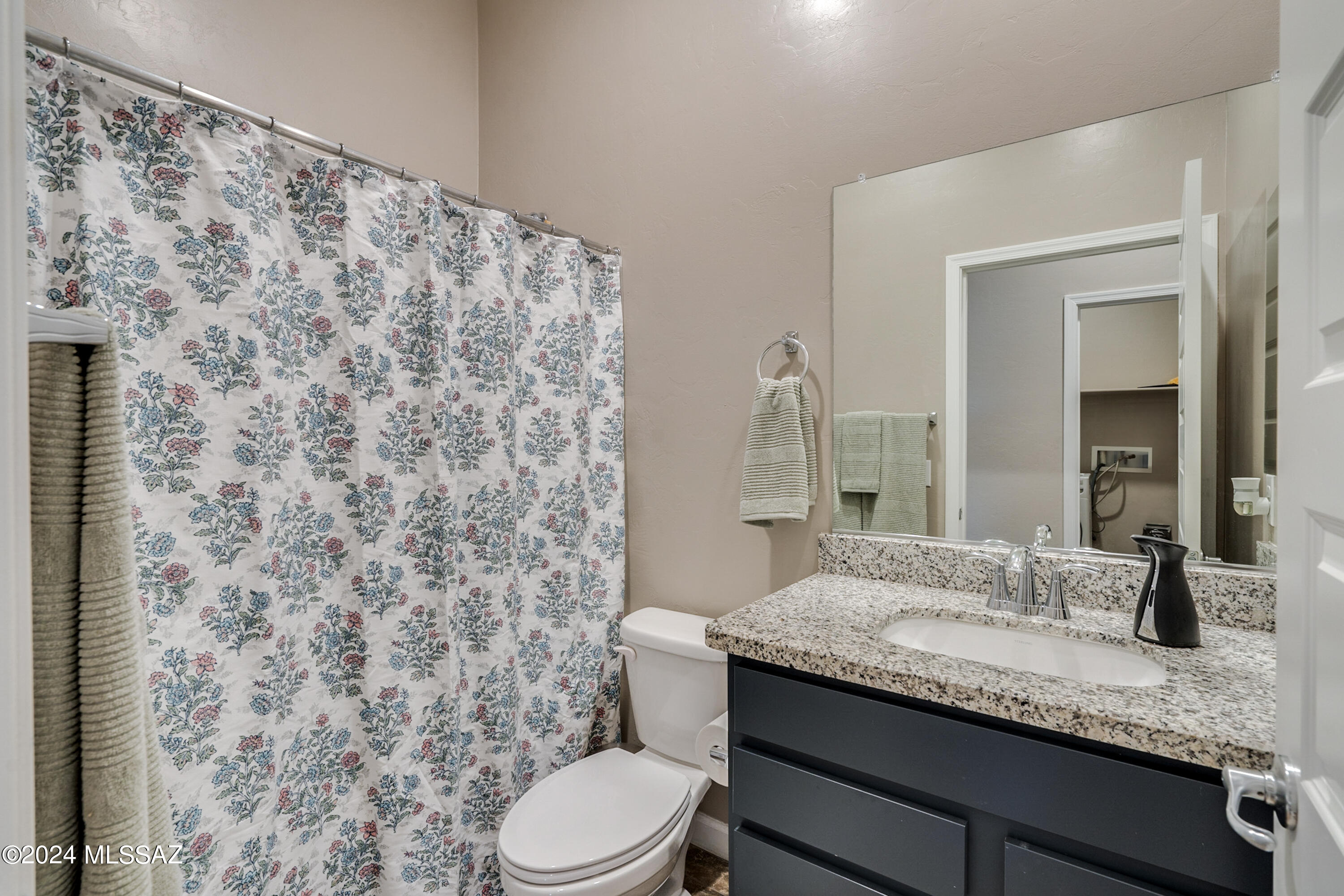 Saguaro Bloom 7A - Residential