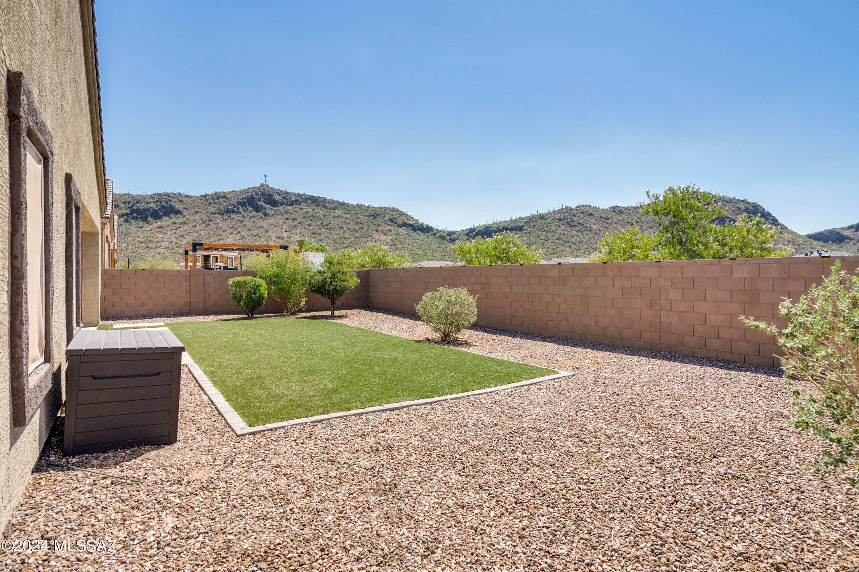 Saguaro Bloom 7A - Residential