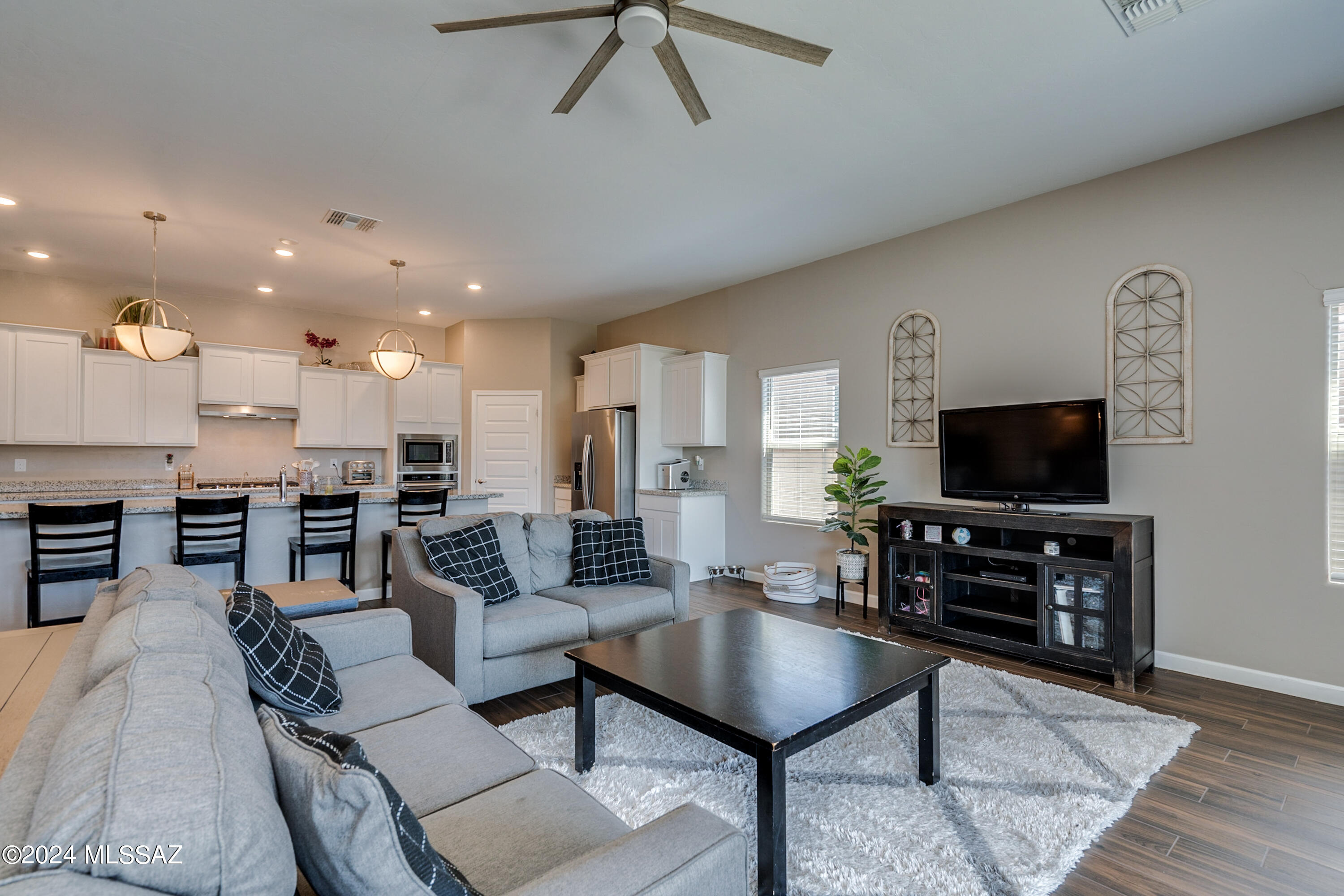 Saguaro Bloom 7A - Residential