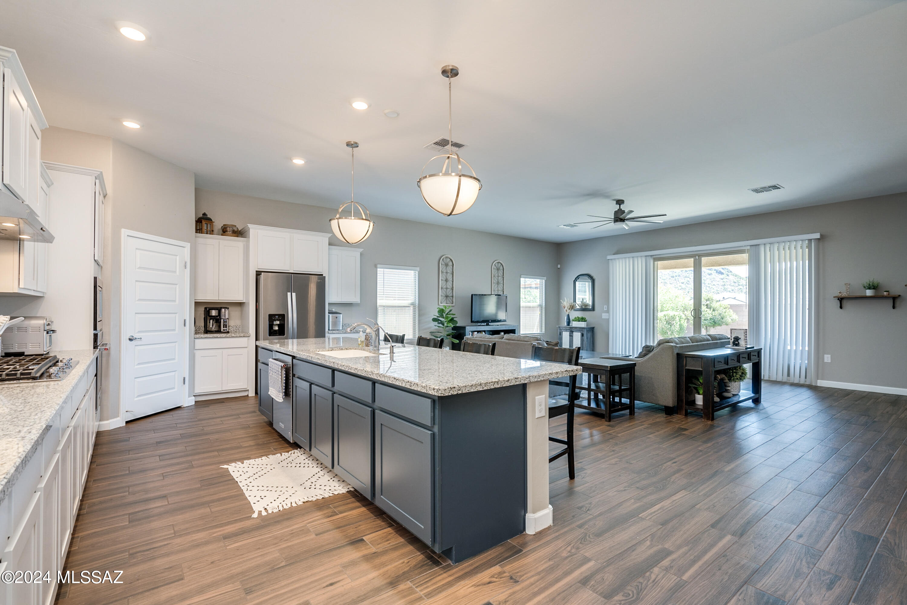Saguaro Bloom 7A - Residential