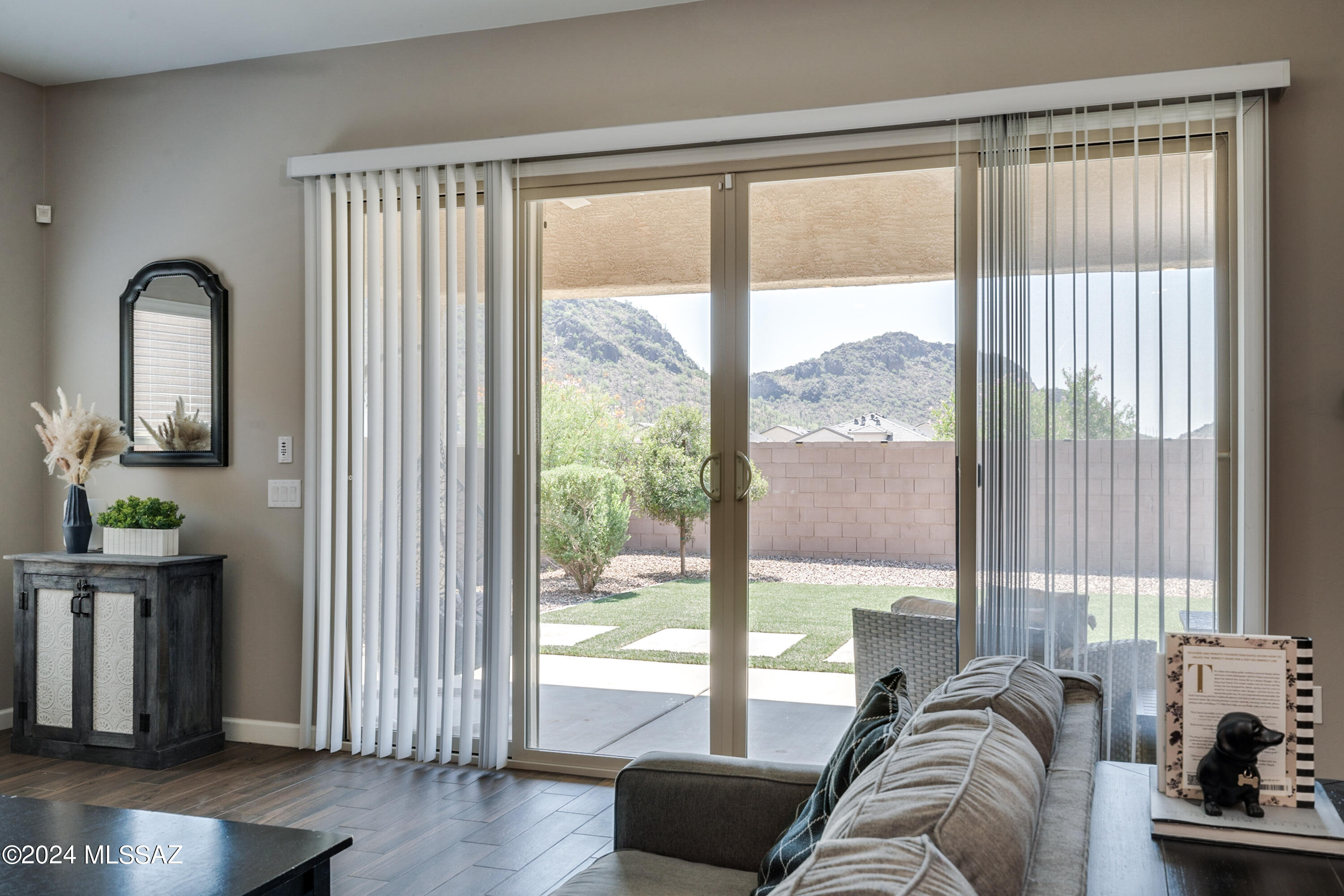 Saguaro Bloom 7A - Residential