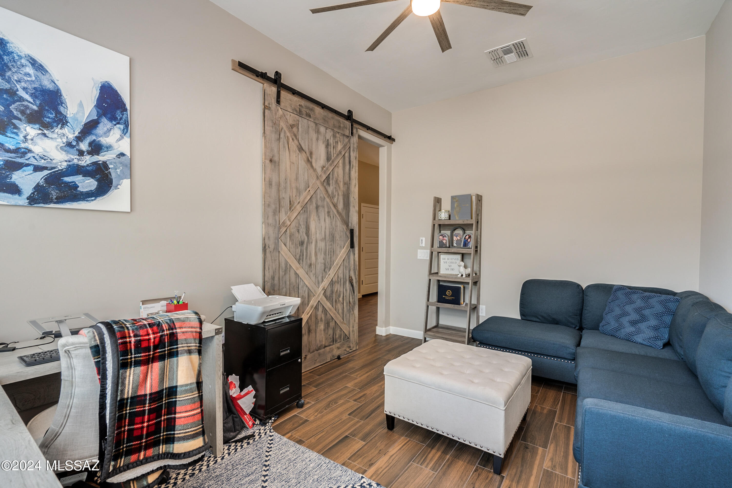 Saguaro Bloom 7A - Residential
