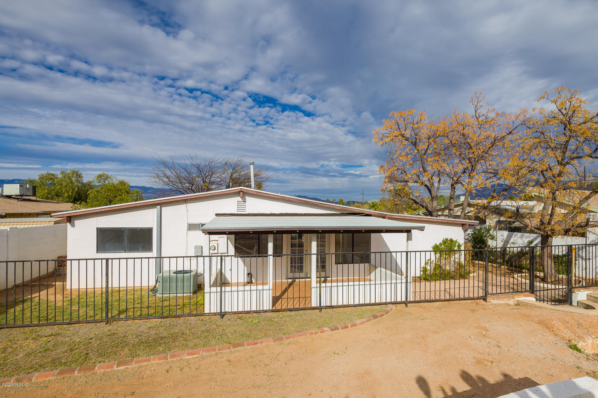 Lakecrest NO. 4 (1-80) - Residential