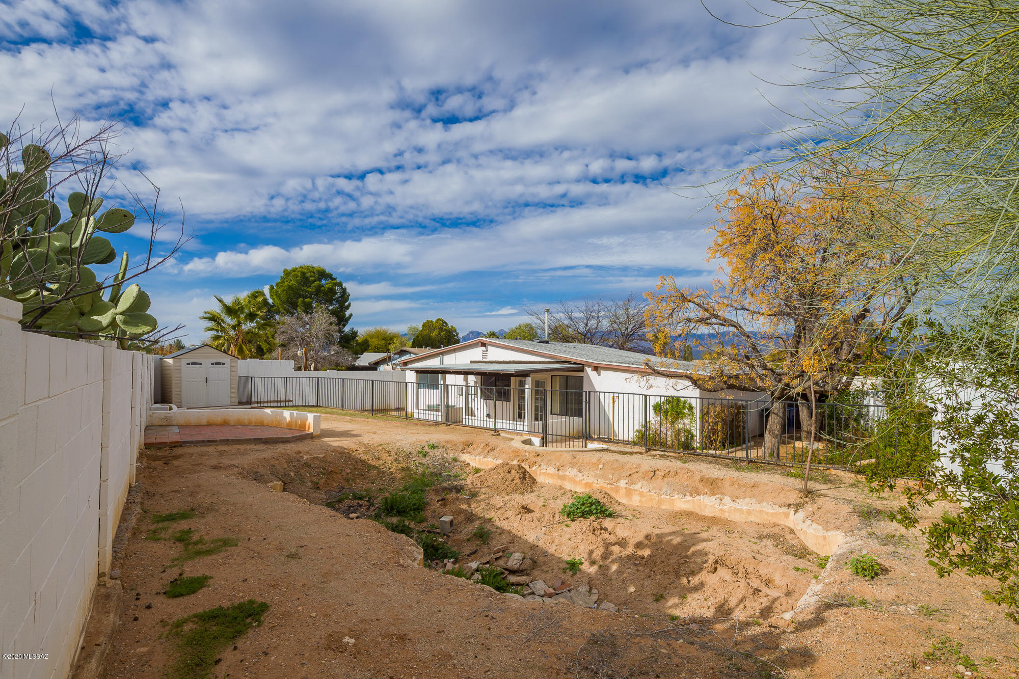 Lakecrest NO. 4 (1-80) - Residential