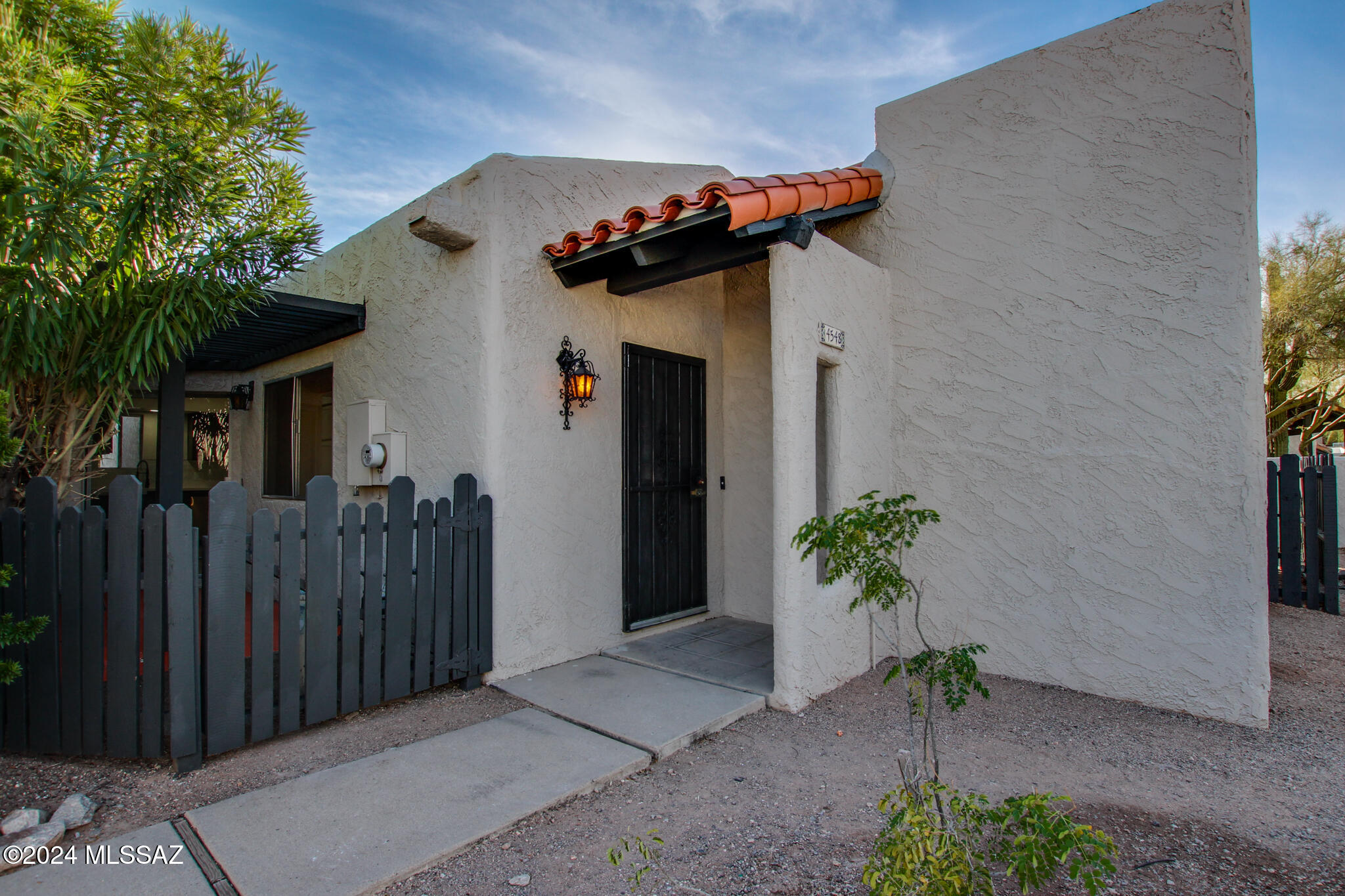 La Casita Foothills Estates (1-25) - Residential