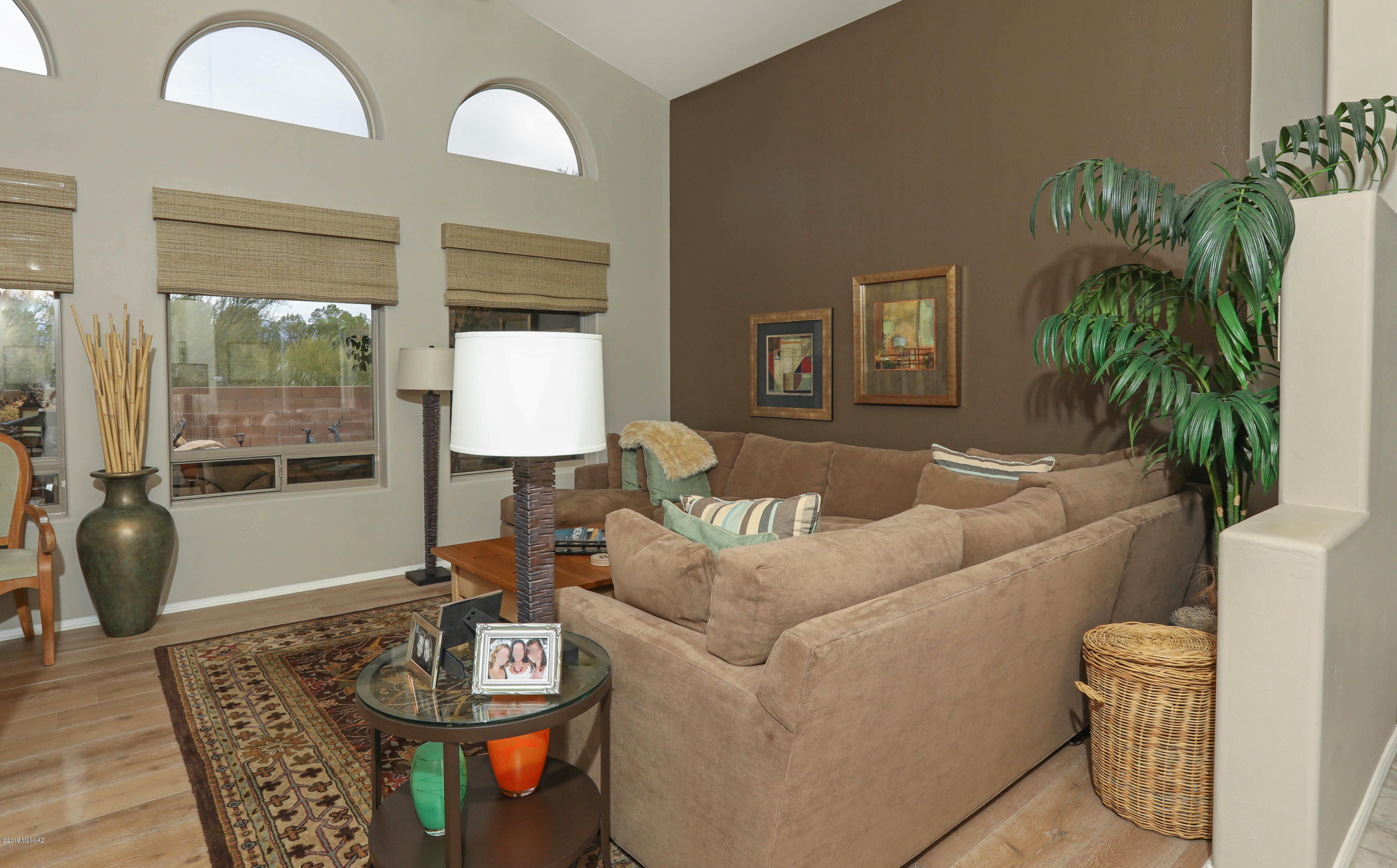 Sabino Mountain (1-290) - Residential