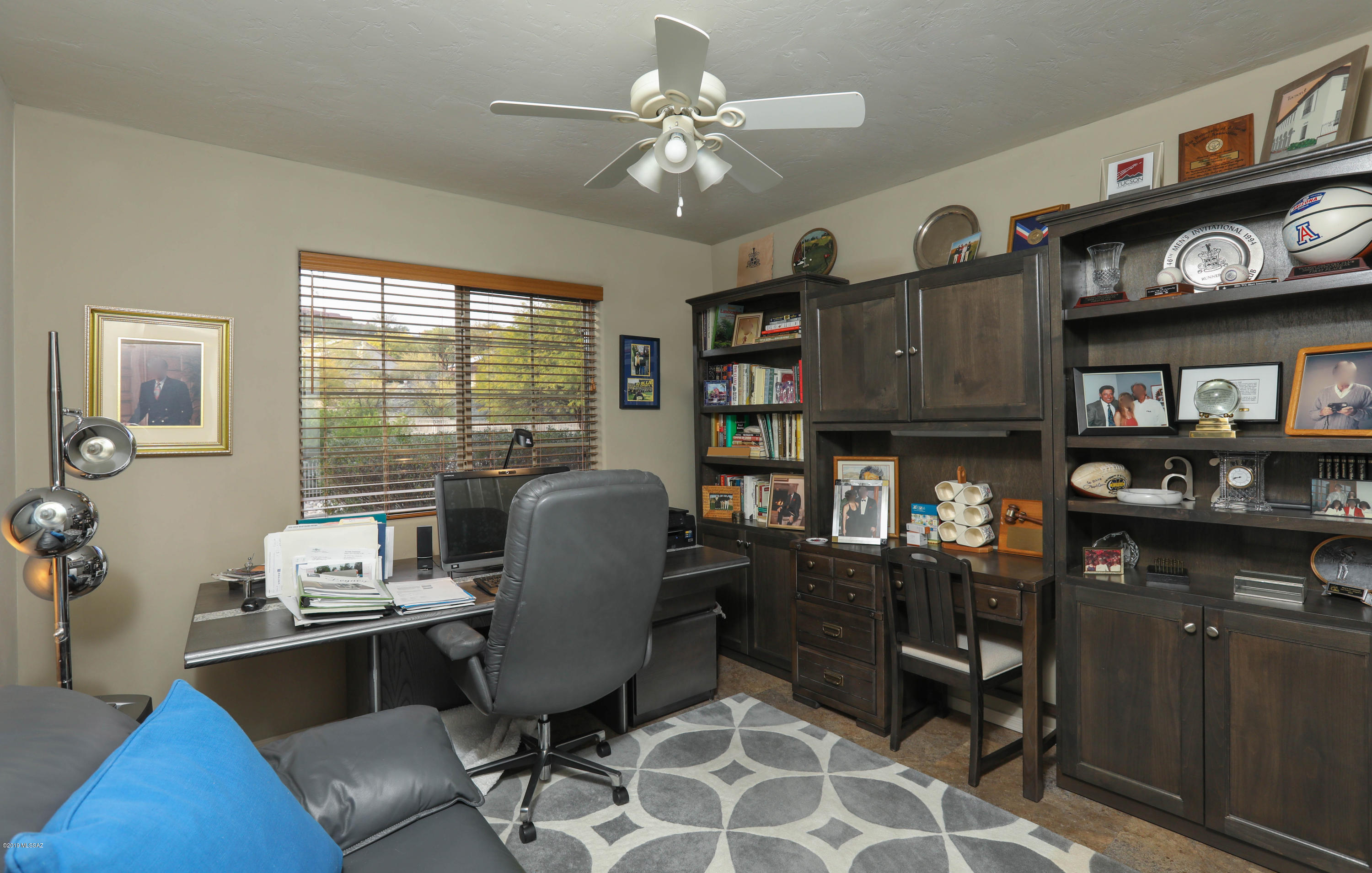 Sabino Mountain (1-290) - Residential