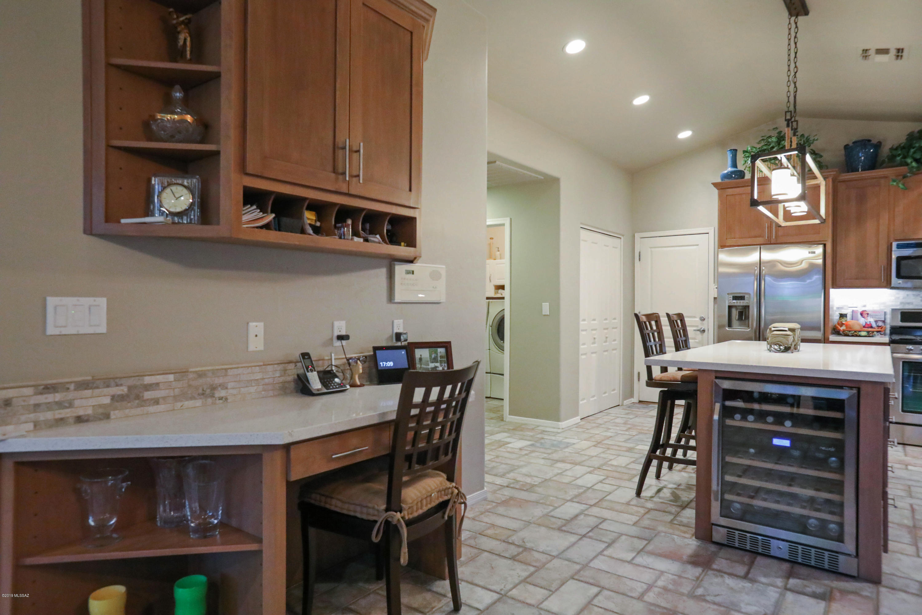Sabino Mountain (1-290) - Residential
