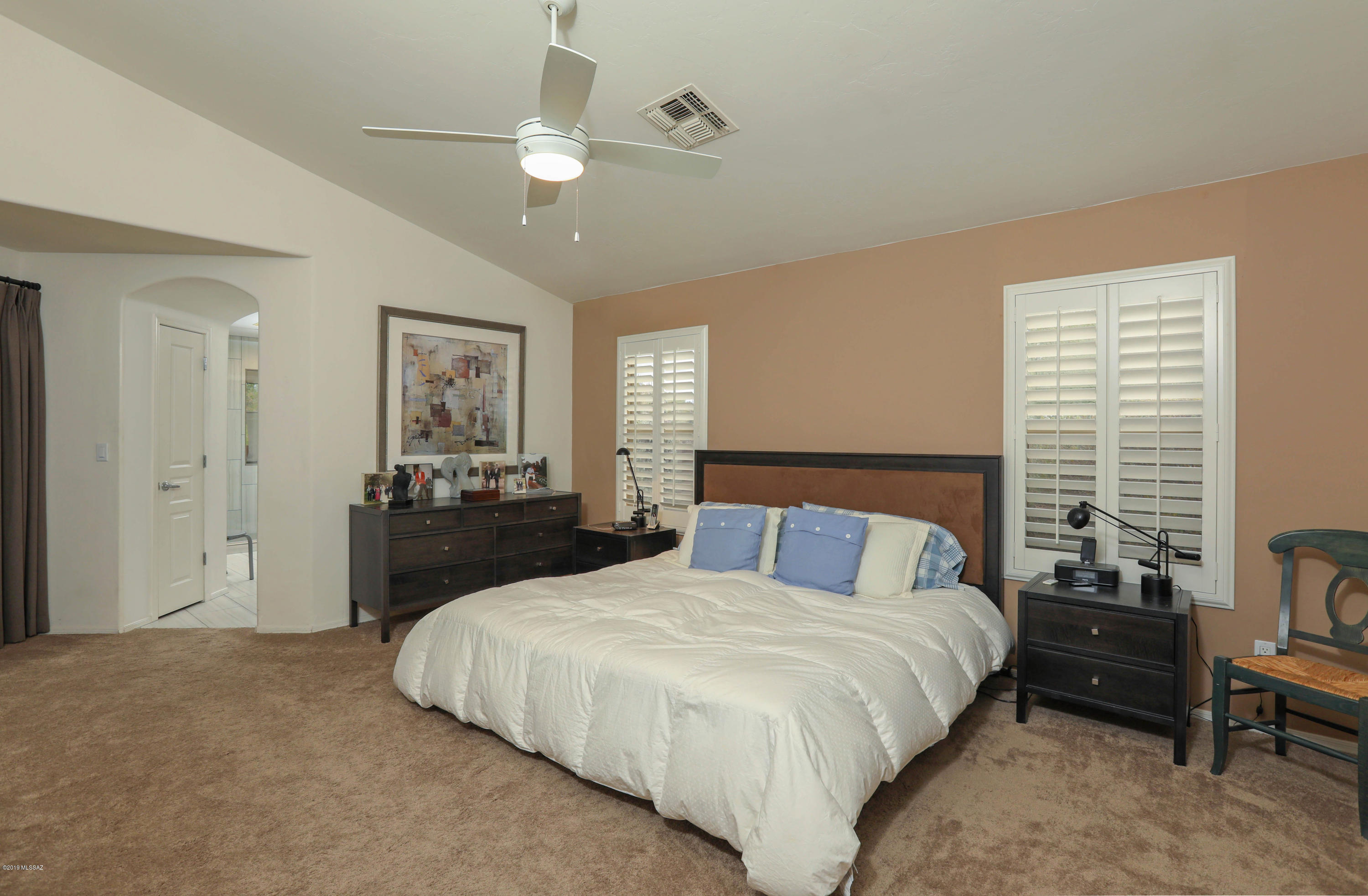 Sabino Mountain (1-290) - Residential