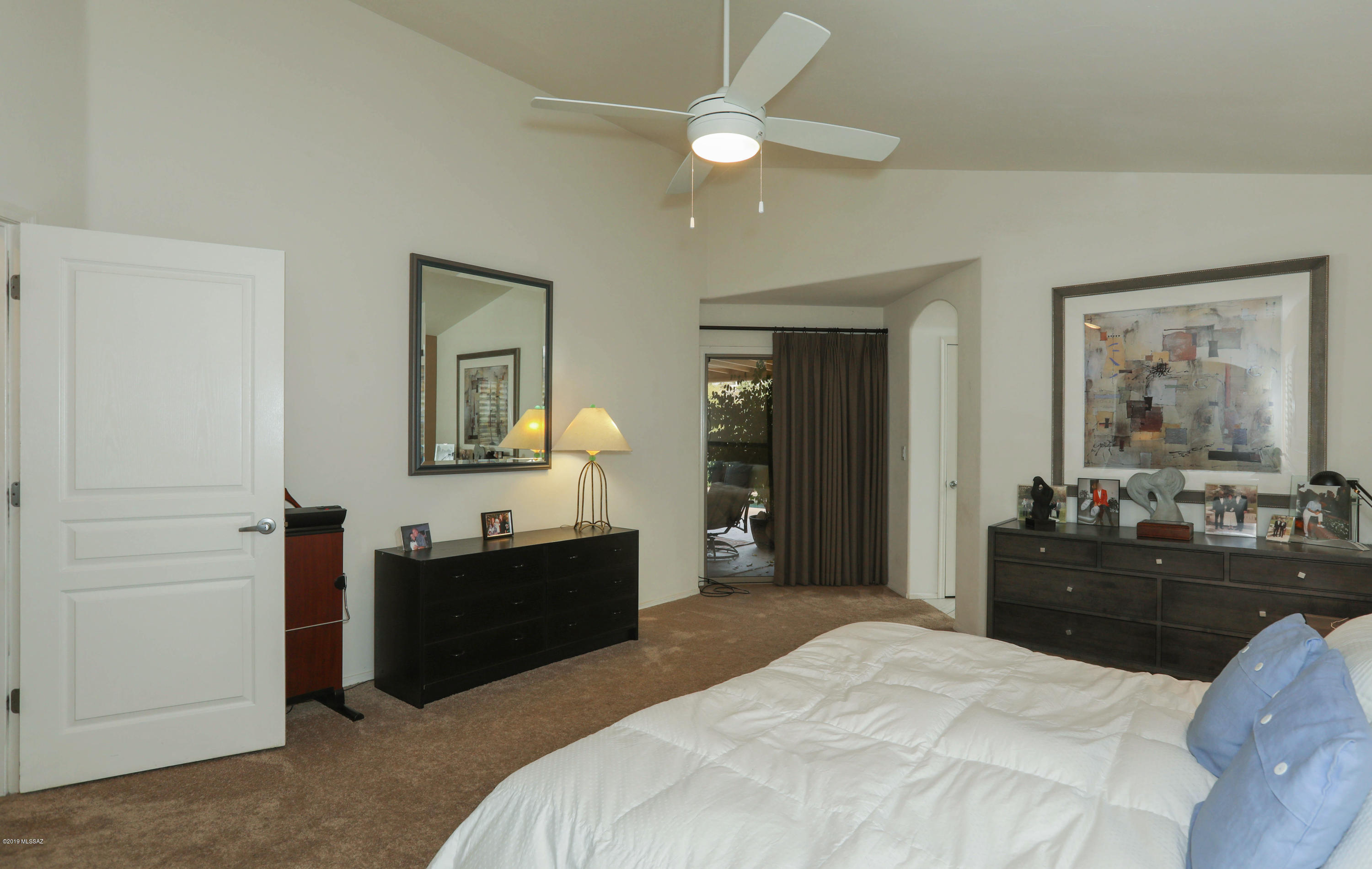 Sabino Mountain (1-290) - Residential