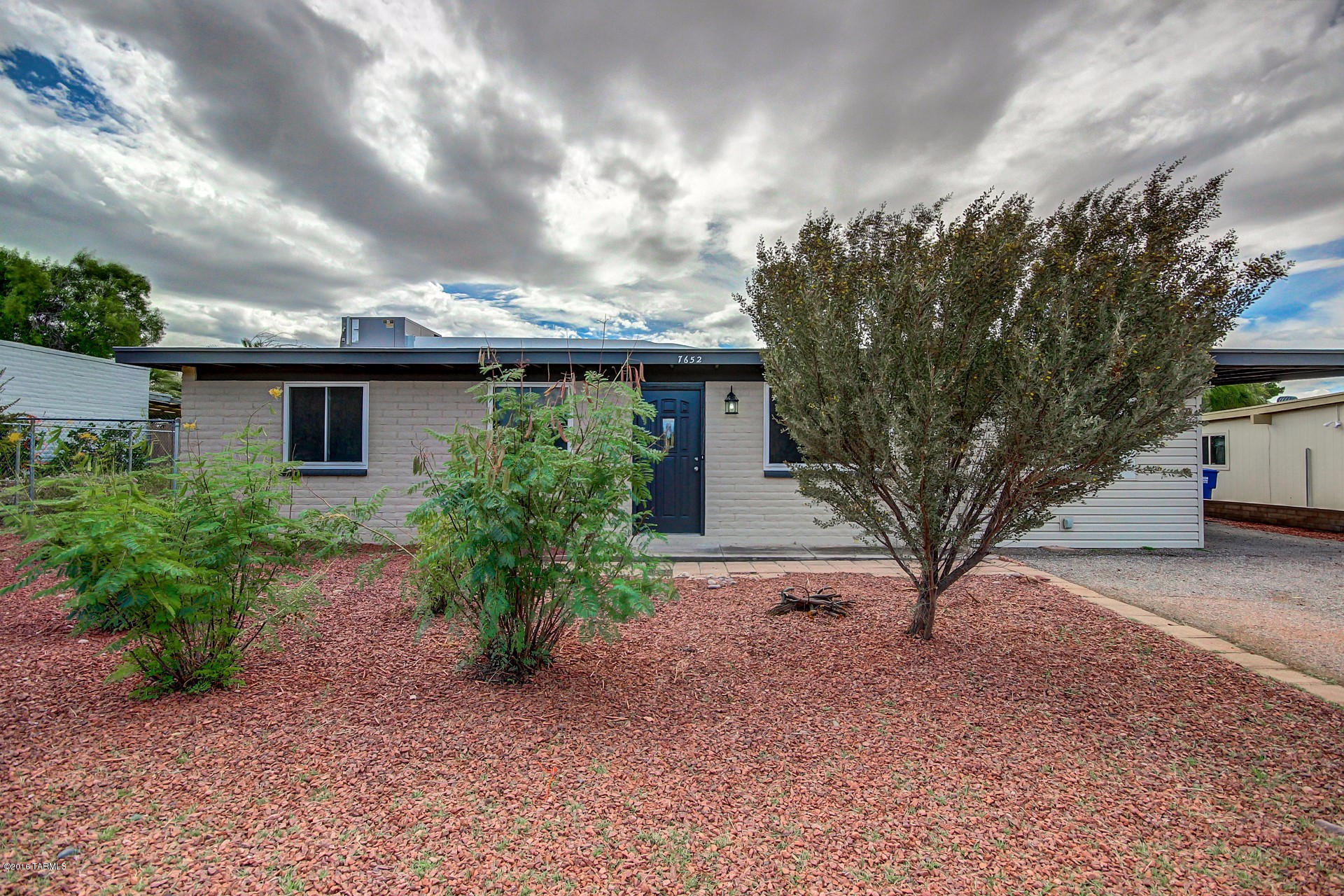 Olive Grove (87-270) - Residential