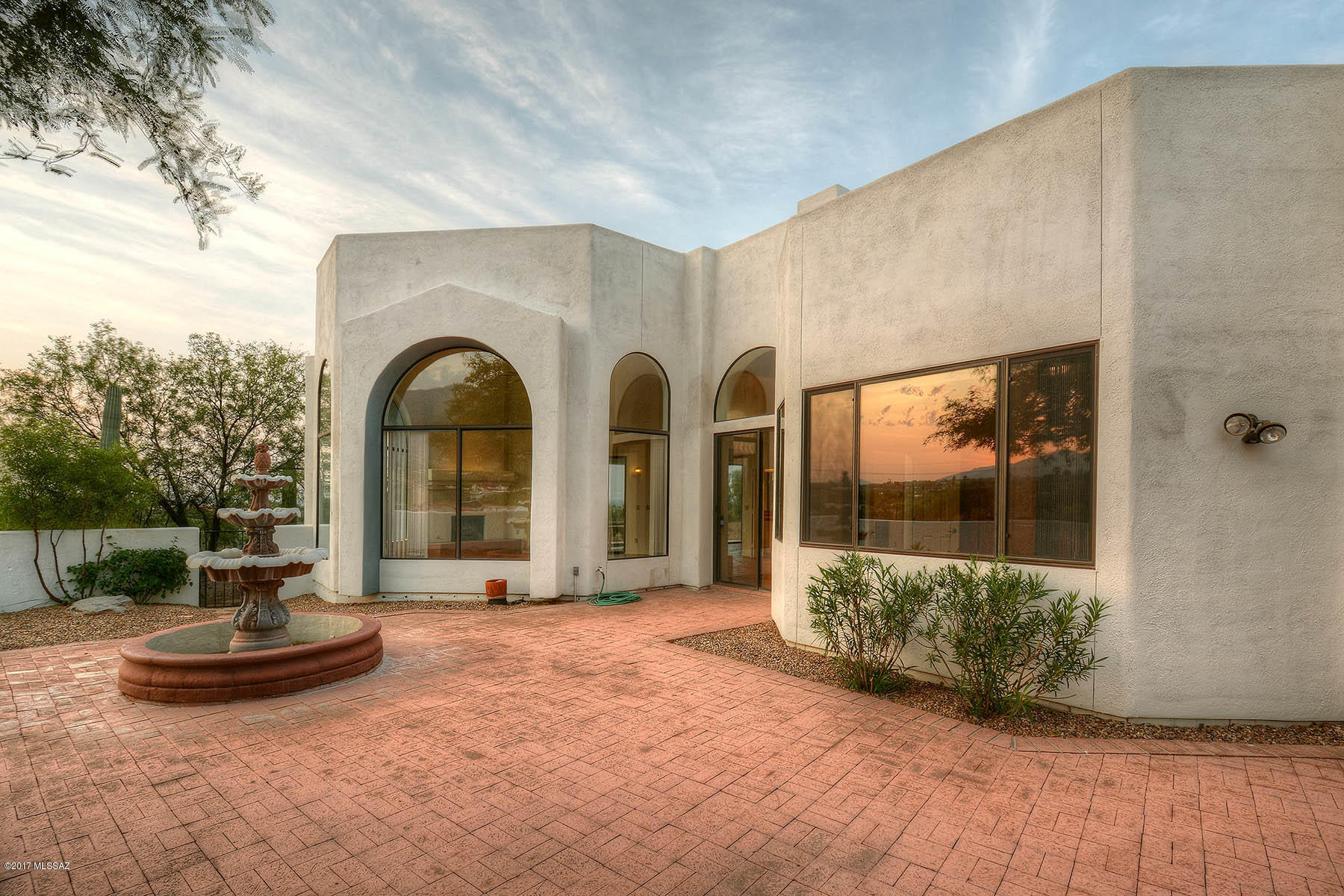 Kachina Hills (63 & 64) - Residential