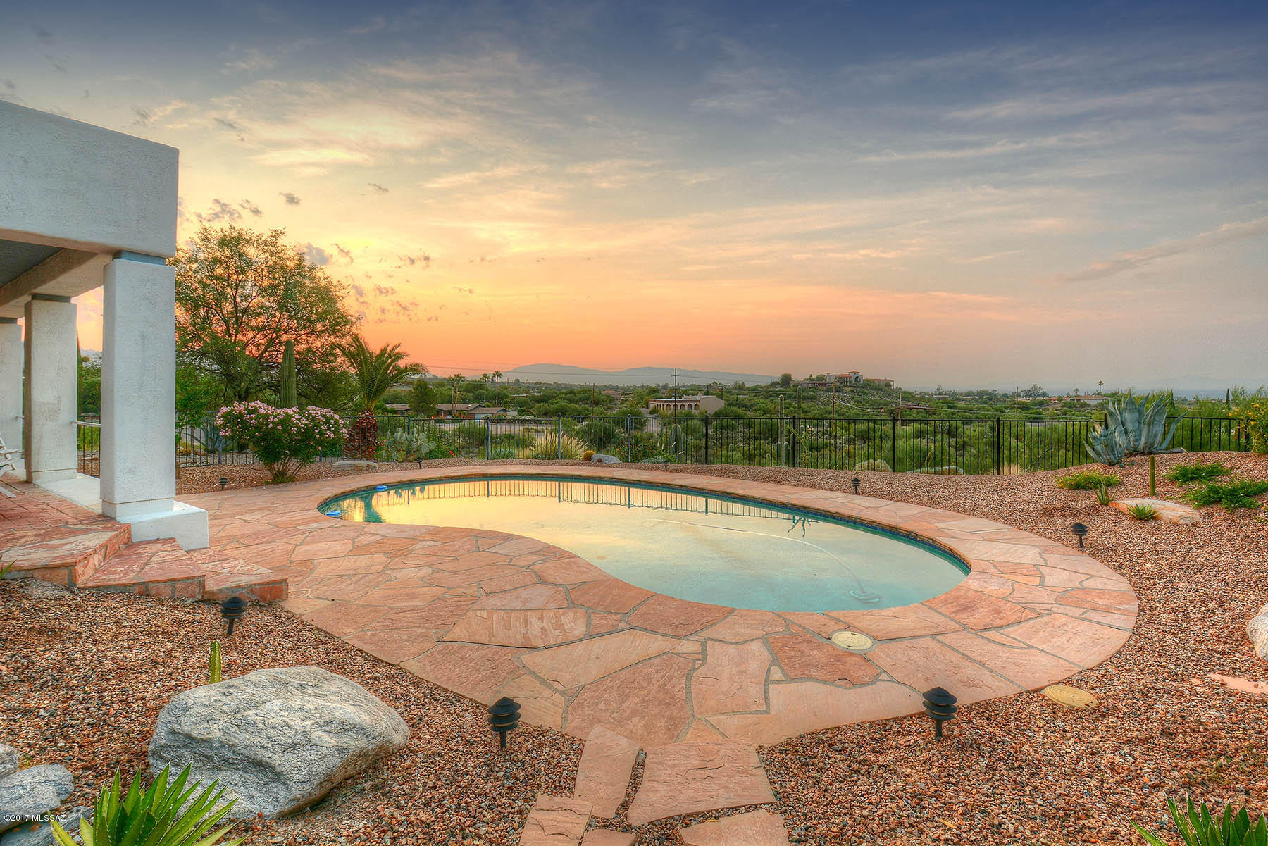 Kachina Hills (63 & 64) - Residential