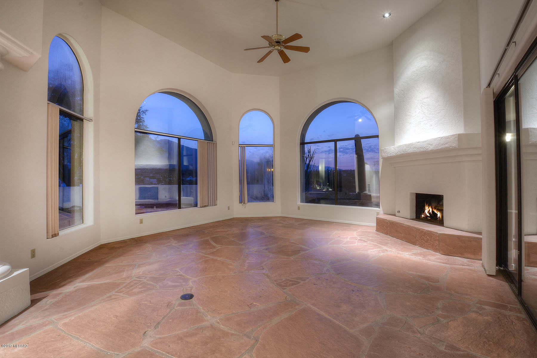 Kachina Hills (63 & 64) - Residential