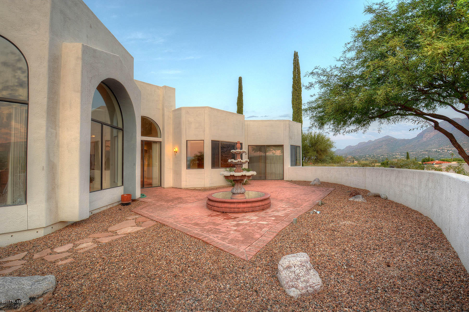 Kachina Hills (63 & 64) - Residential