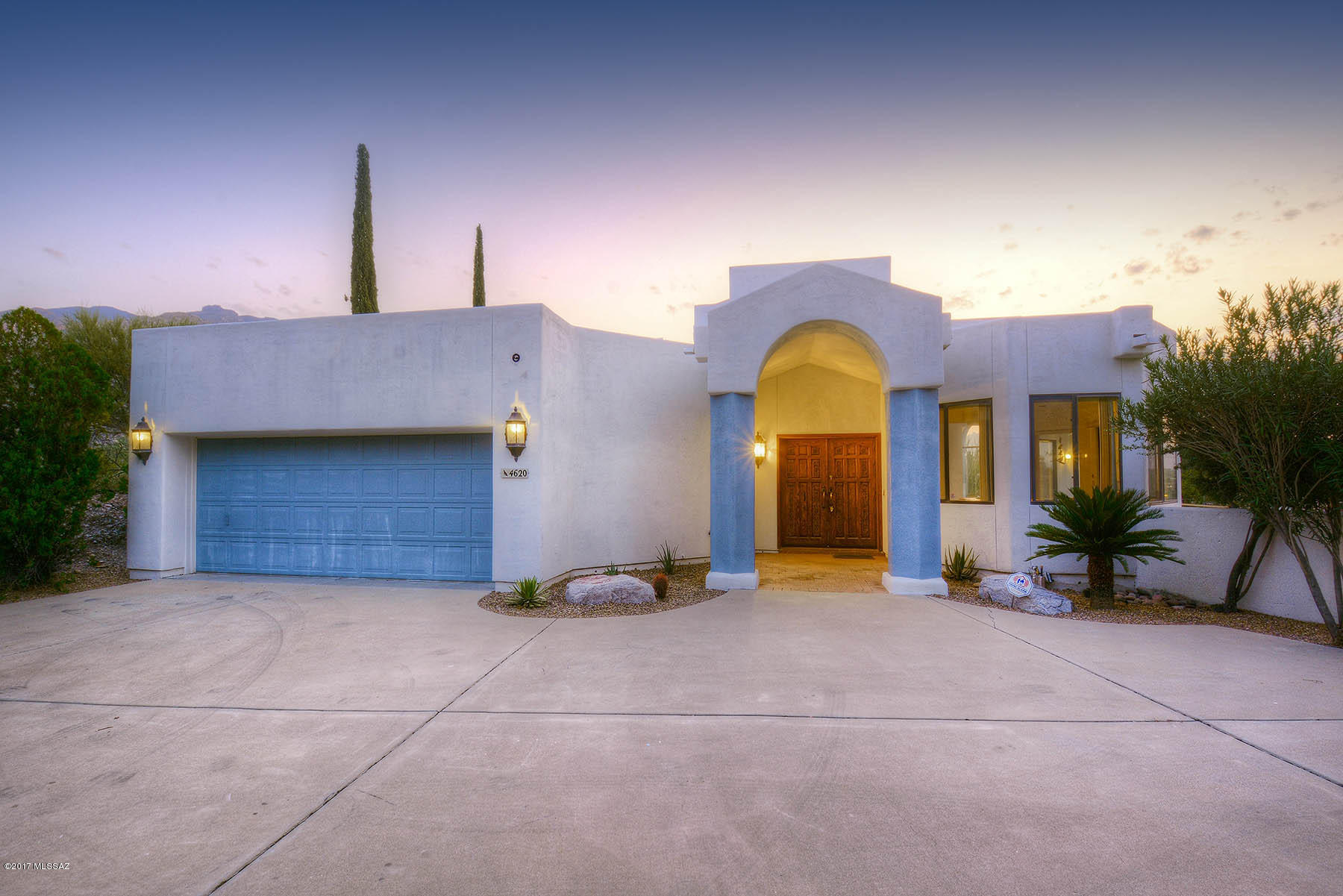 Kachina Hills (63 & 64) - Residential