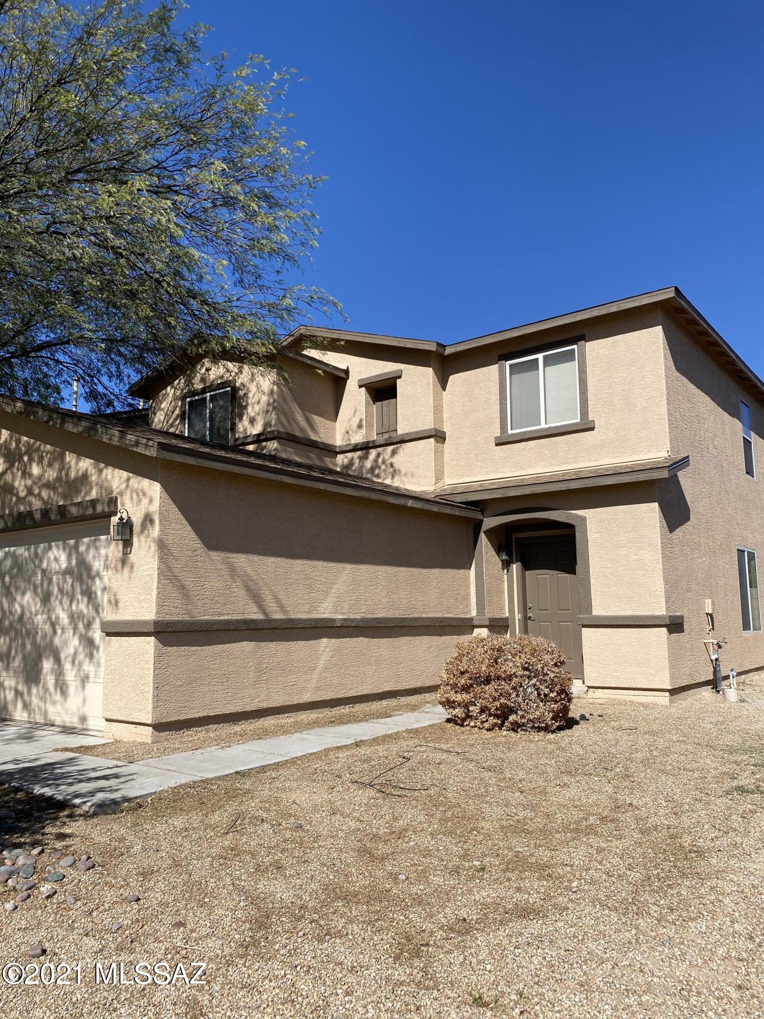 Santo Tomas Villas (Amended) - Residential