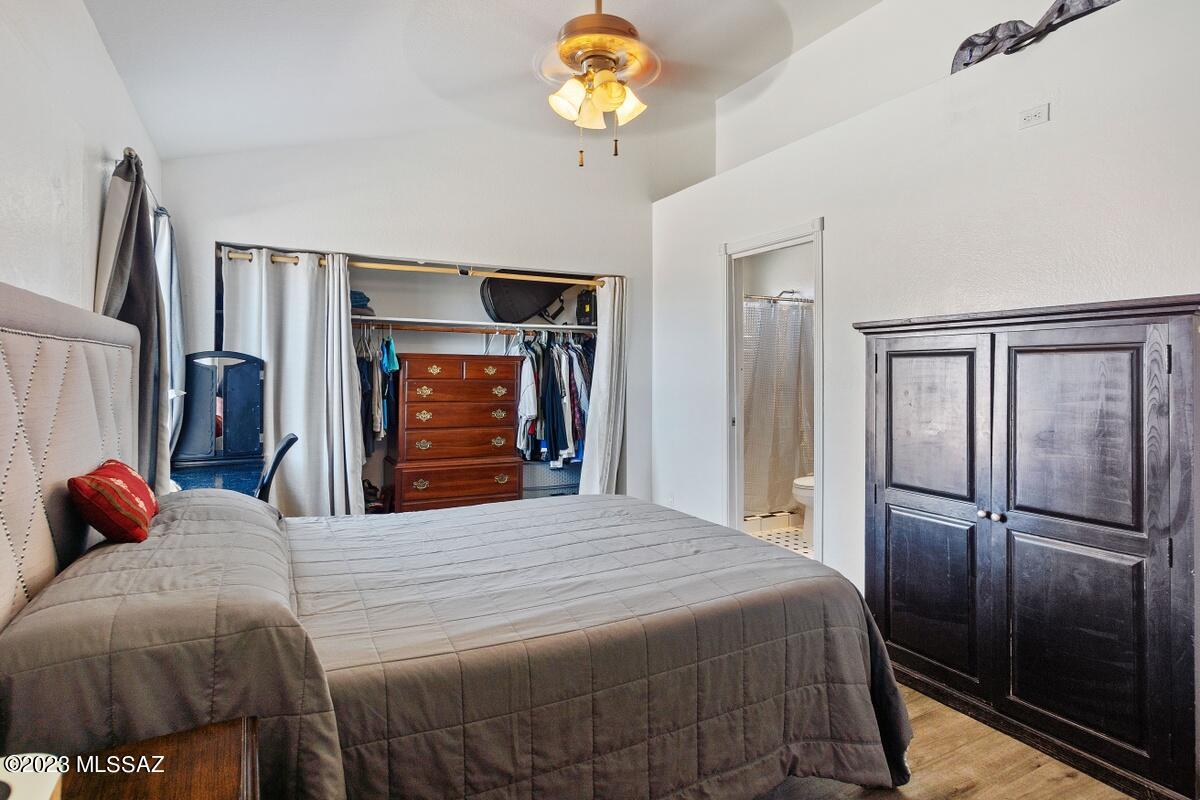 Cortaro Ridge (1-124) - Residential