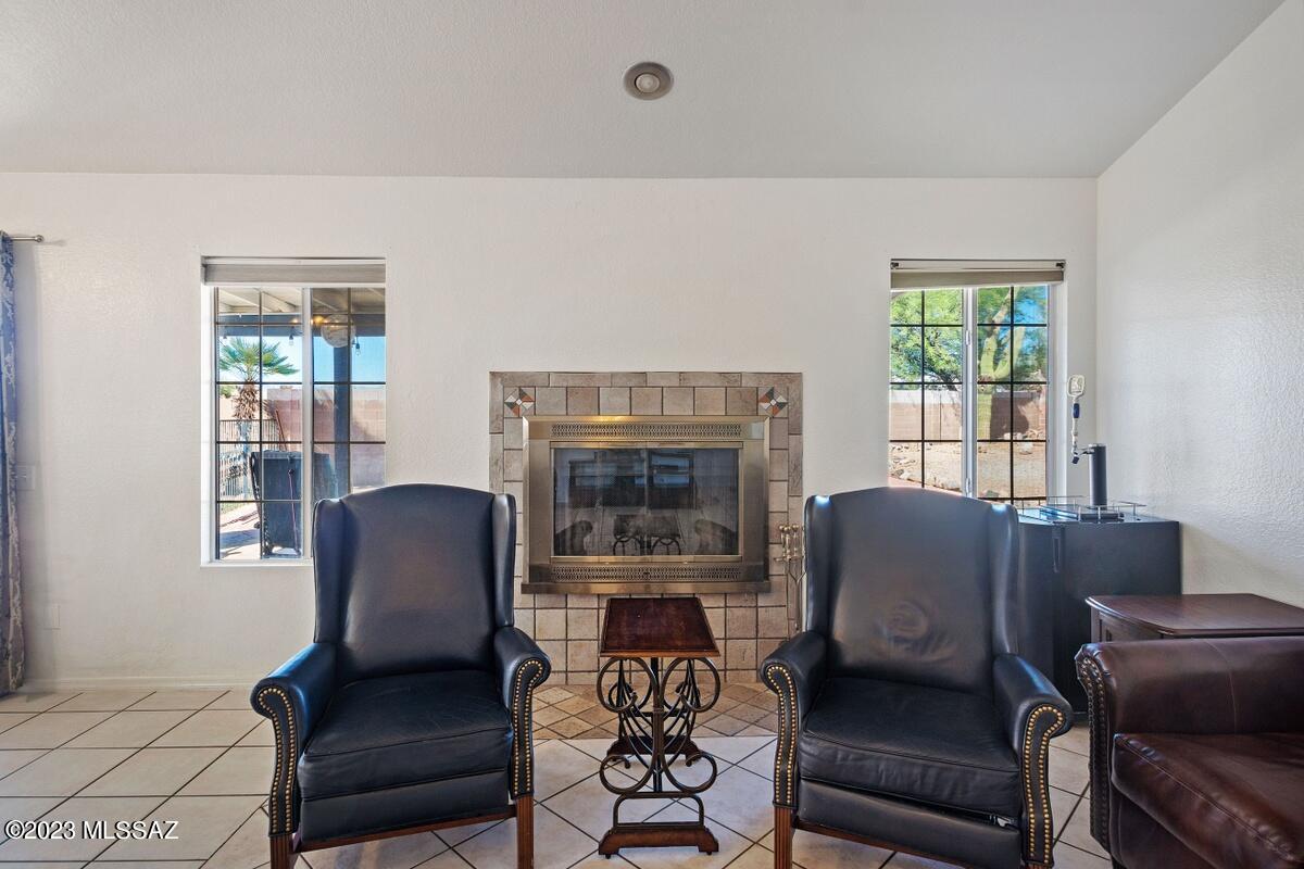 Cortaro Ridge (1-124) - Residential