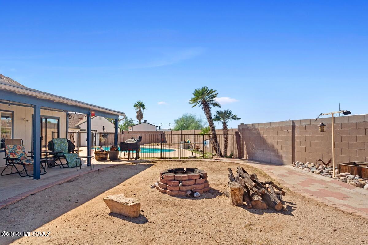 Cortaro Ridge (1-124) - Residential