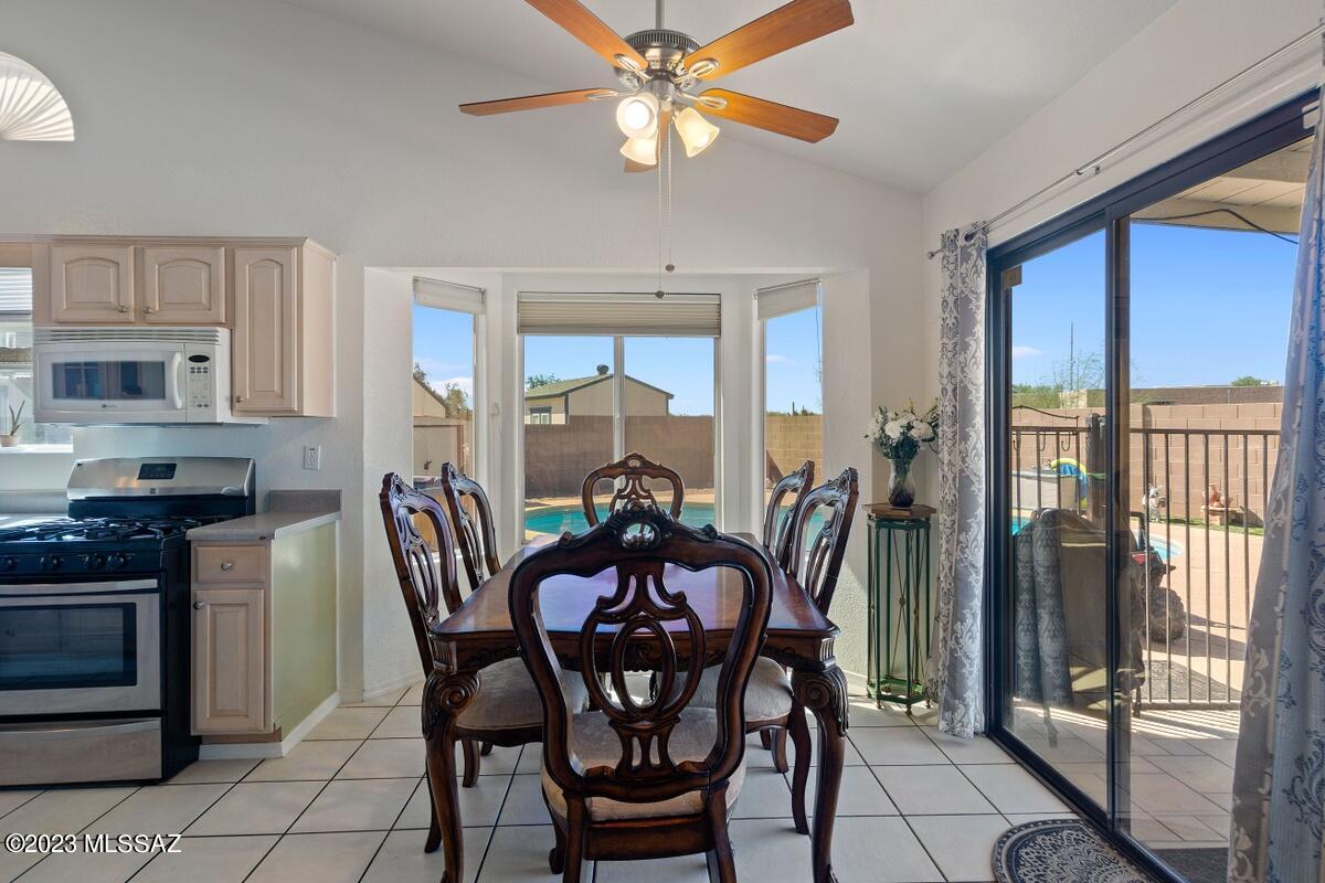 Cortaro Ridge (1-124) - Residential