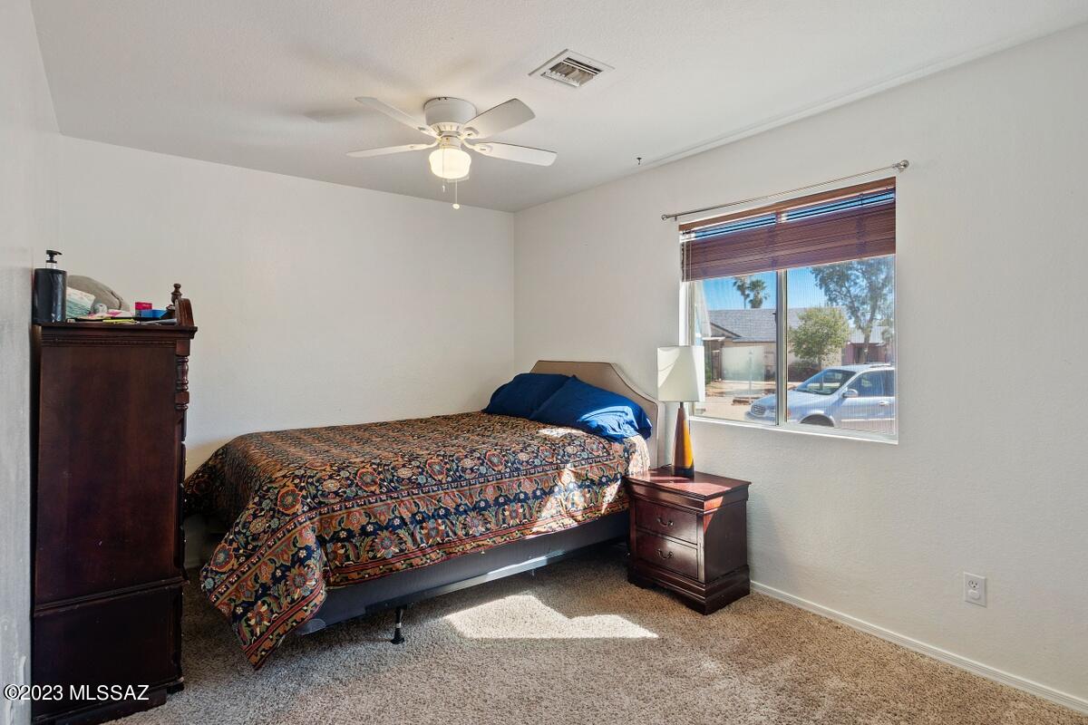 Cortaro Ridge (1-124) - Residential